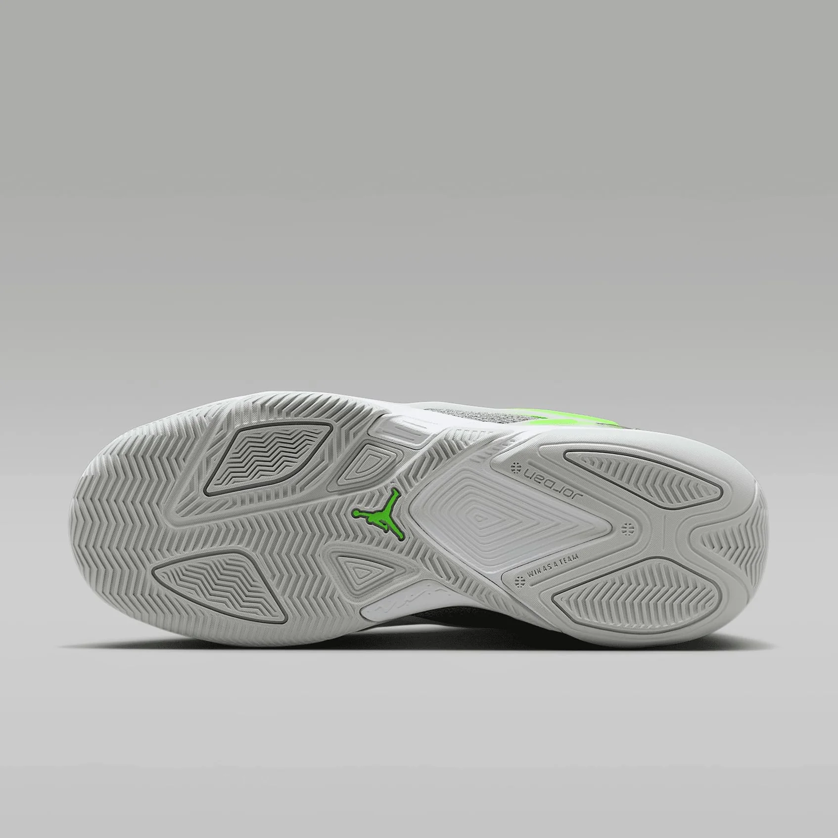 NIKE Kobiety Jordan Heirsneakersy