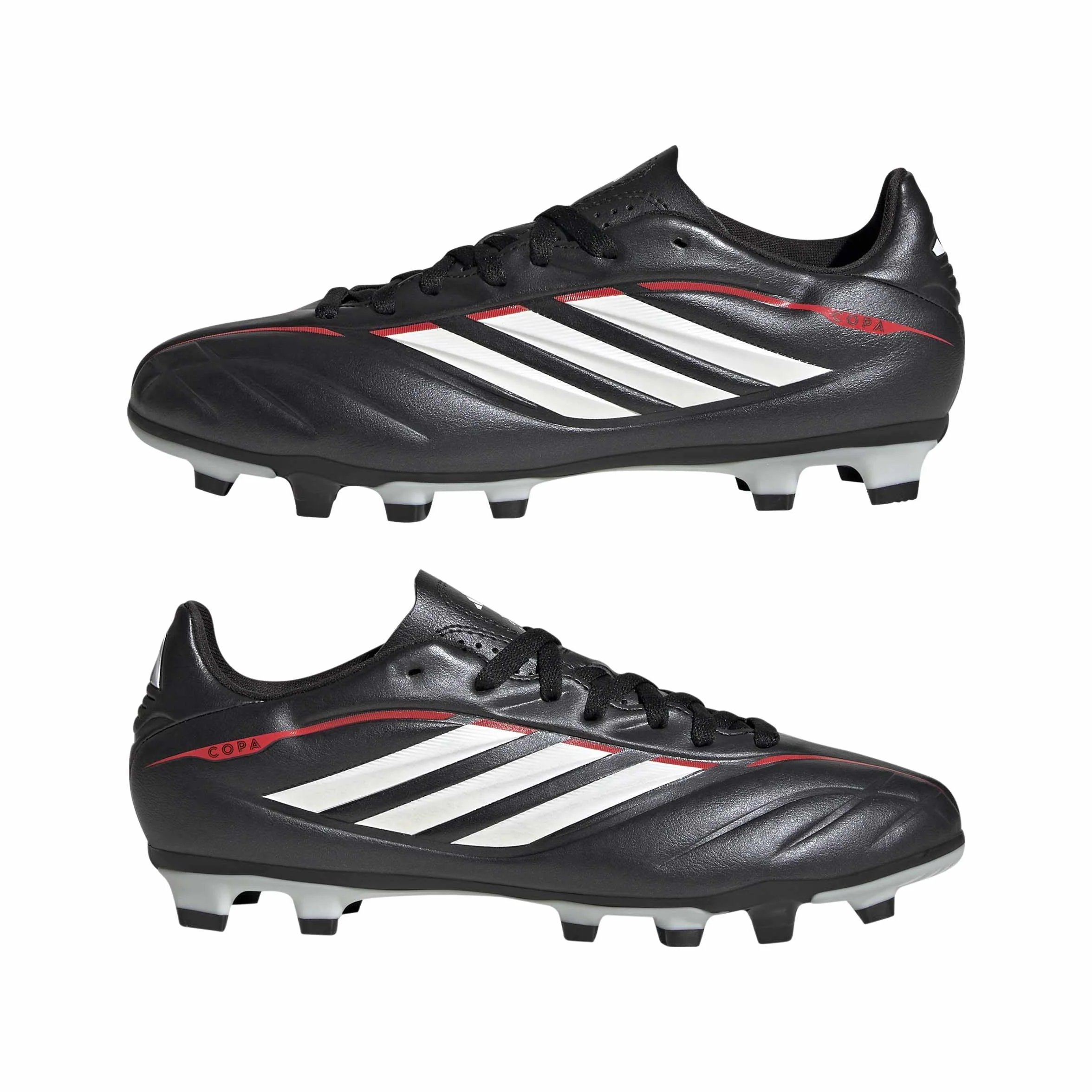 adidas Uniseks - dzieci Copa Pure IV Club Firm Ground/Multi Ground Football Boots KidsBUTY