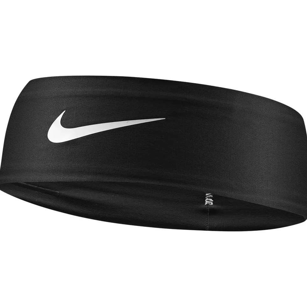Nike Opaska na głowę Dri-Fit Fury