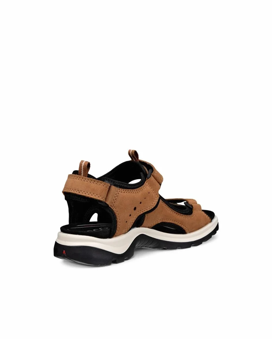 ECCO Kobiety Ecco Offroad ClassicSandały