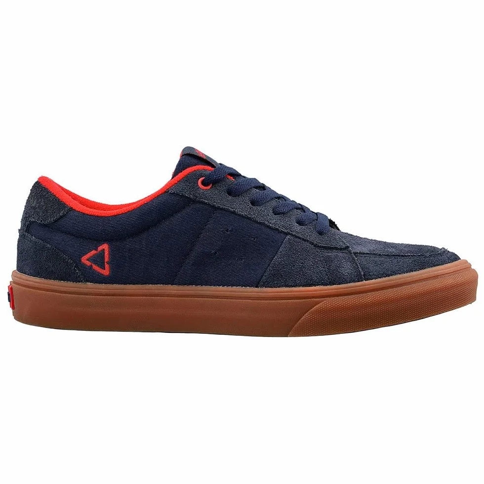 Leatt Chaussures 1.0 Flat - jazda na rowerze. UNISEKS
