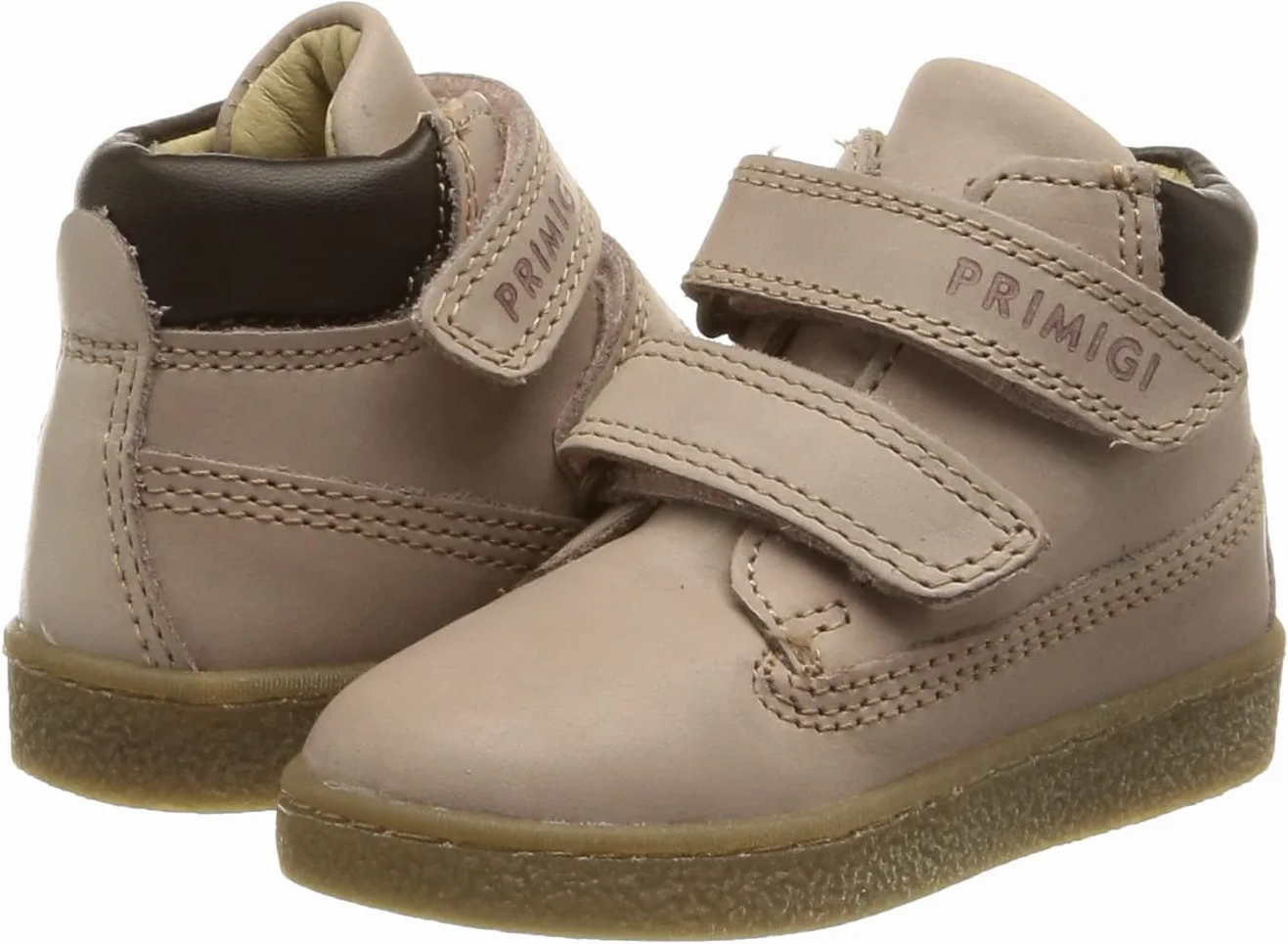 Primigi Baby-Mädchen P&H Move Ankle Boot, fioletowy, 20 EU