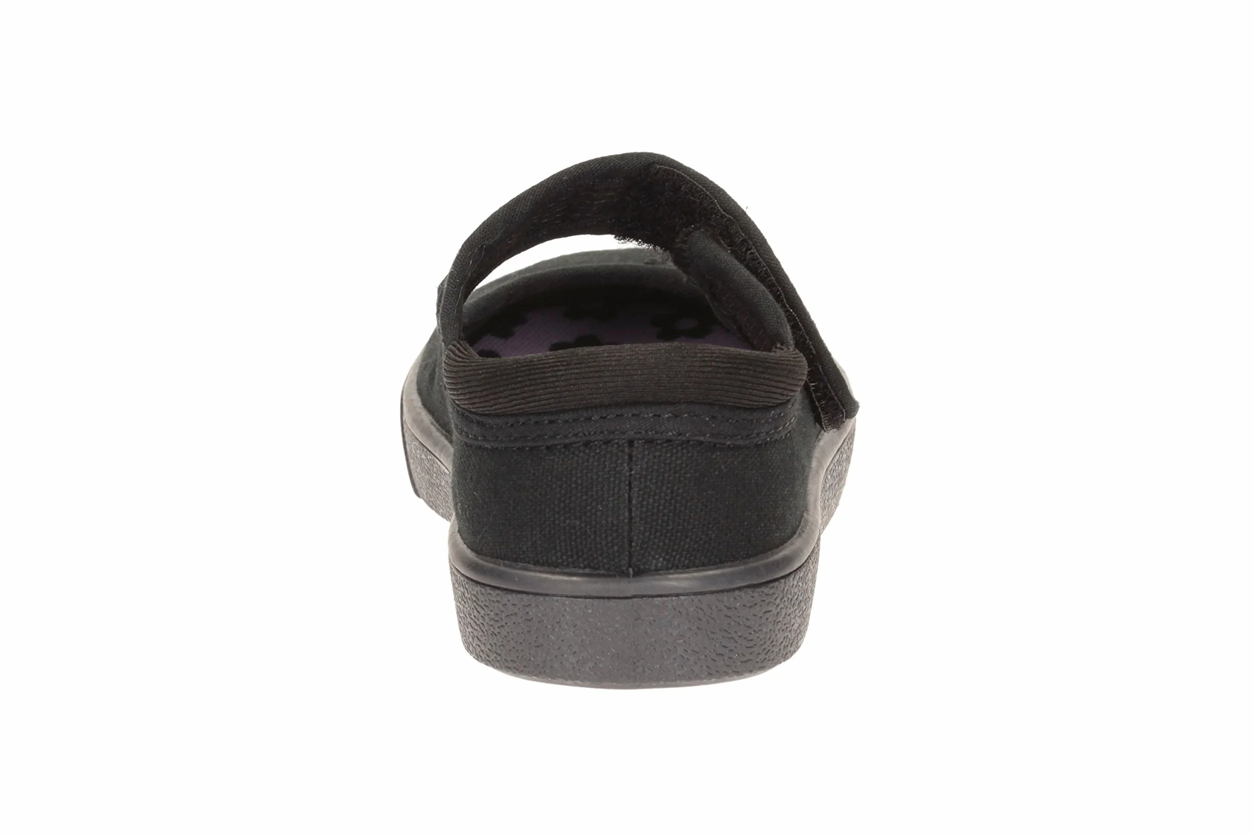 Clarks Dziewczynki Hopper GoBaletowe buty szkolne