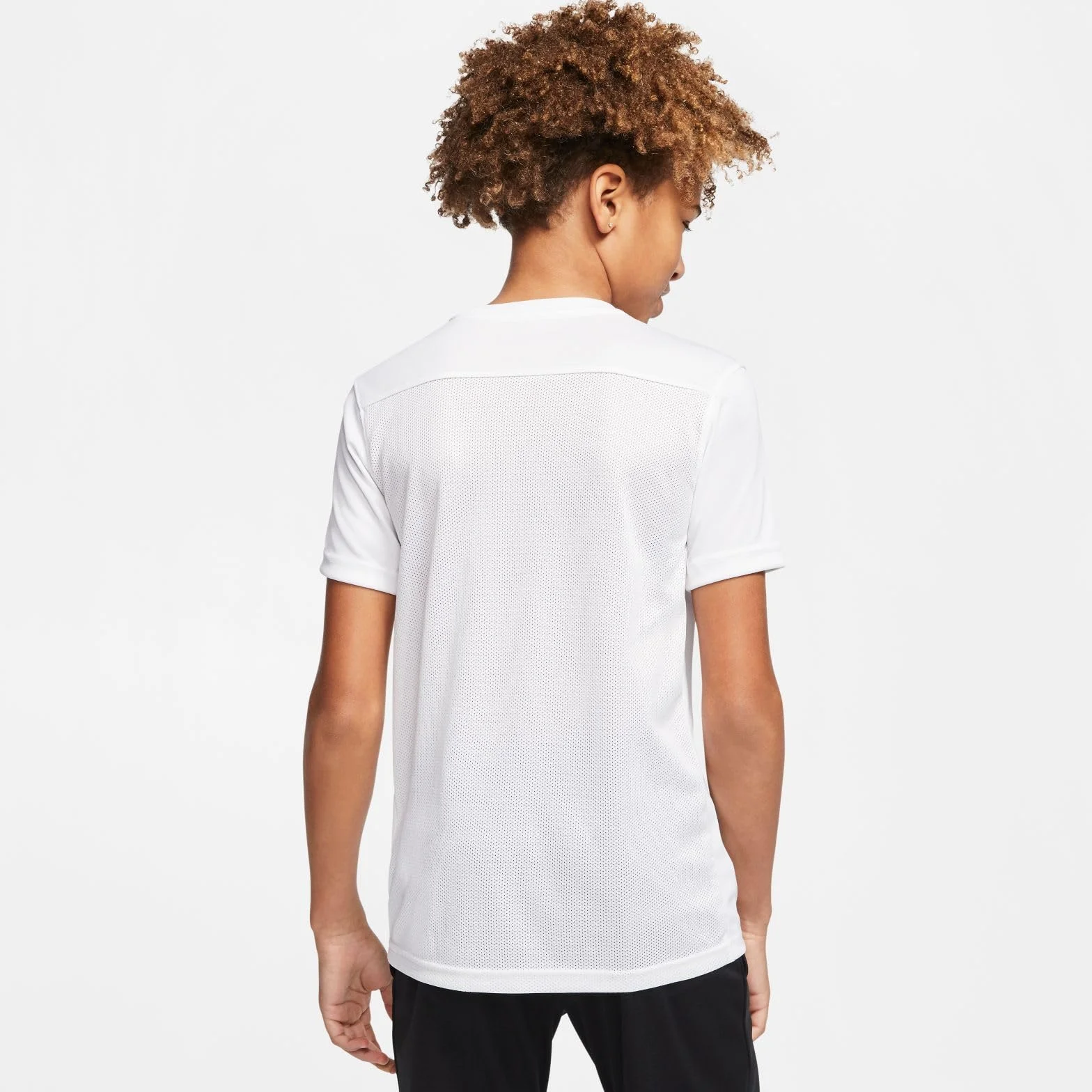 Nike Unisex dziecięca koszulka Dri-fit Park 7