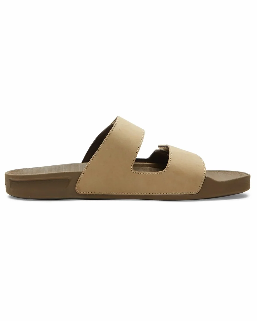 Quiksilver Mężczyźni Rivi LeatherSandał