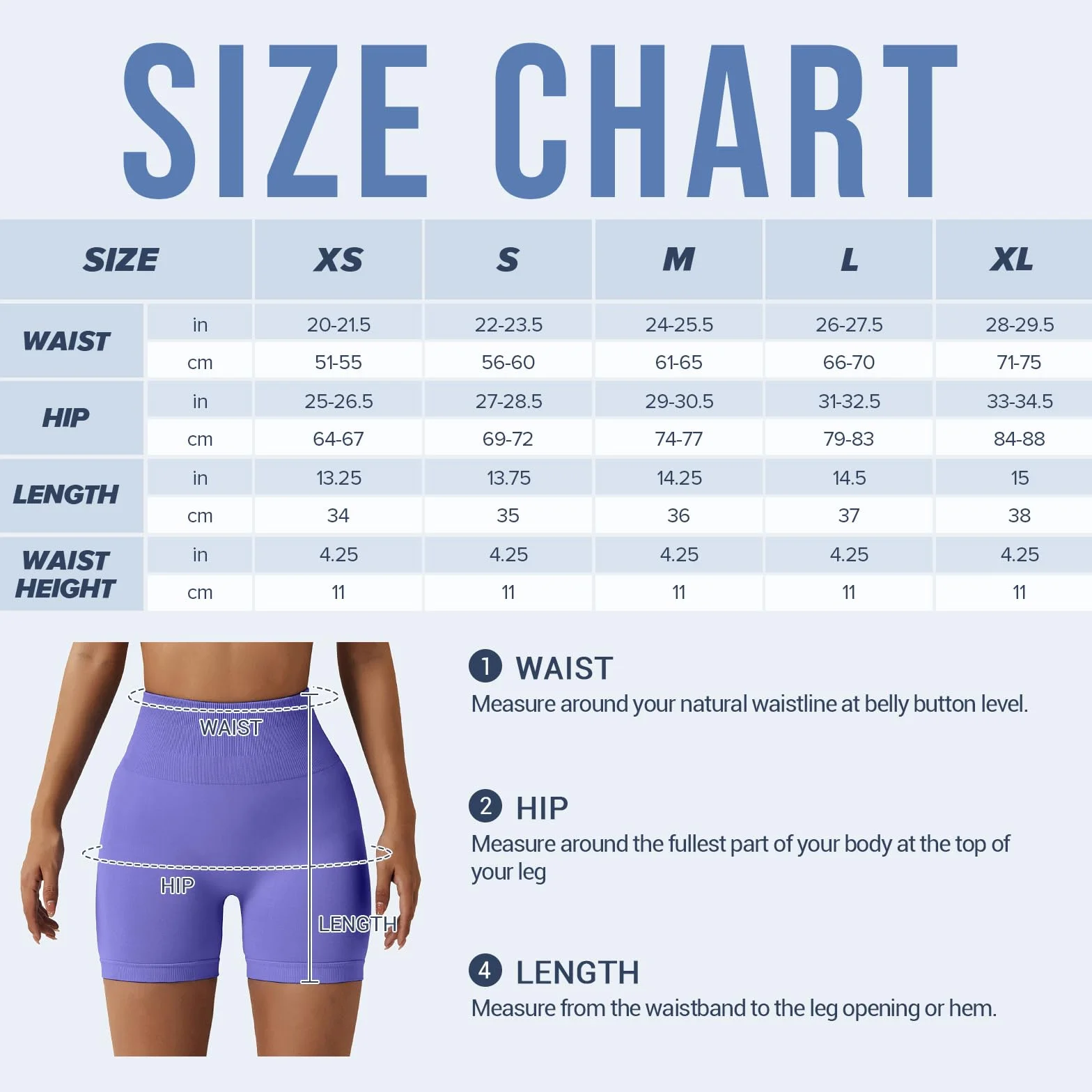 Vertvie Damskie spodenki gimnastyczne Booty Scrunch High Wasit Sport Shorts bezszwowe spodnie sportowe krótkie legginsy treningowe szorty push up spodenki rowerowe fitness bieganie