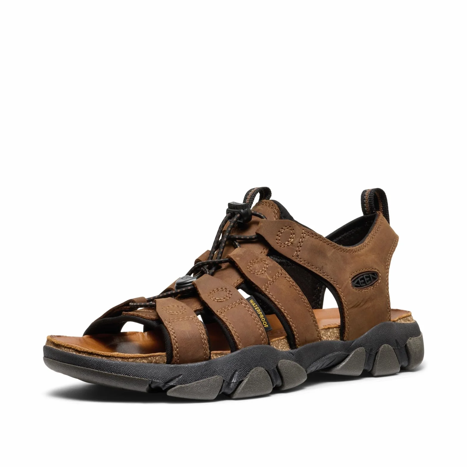 KEEN Mężczyźni 1027340Sandał