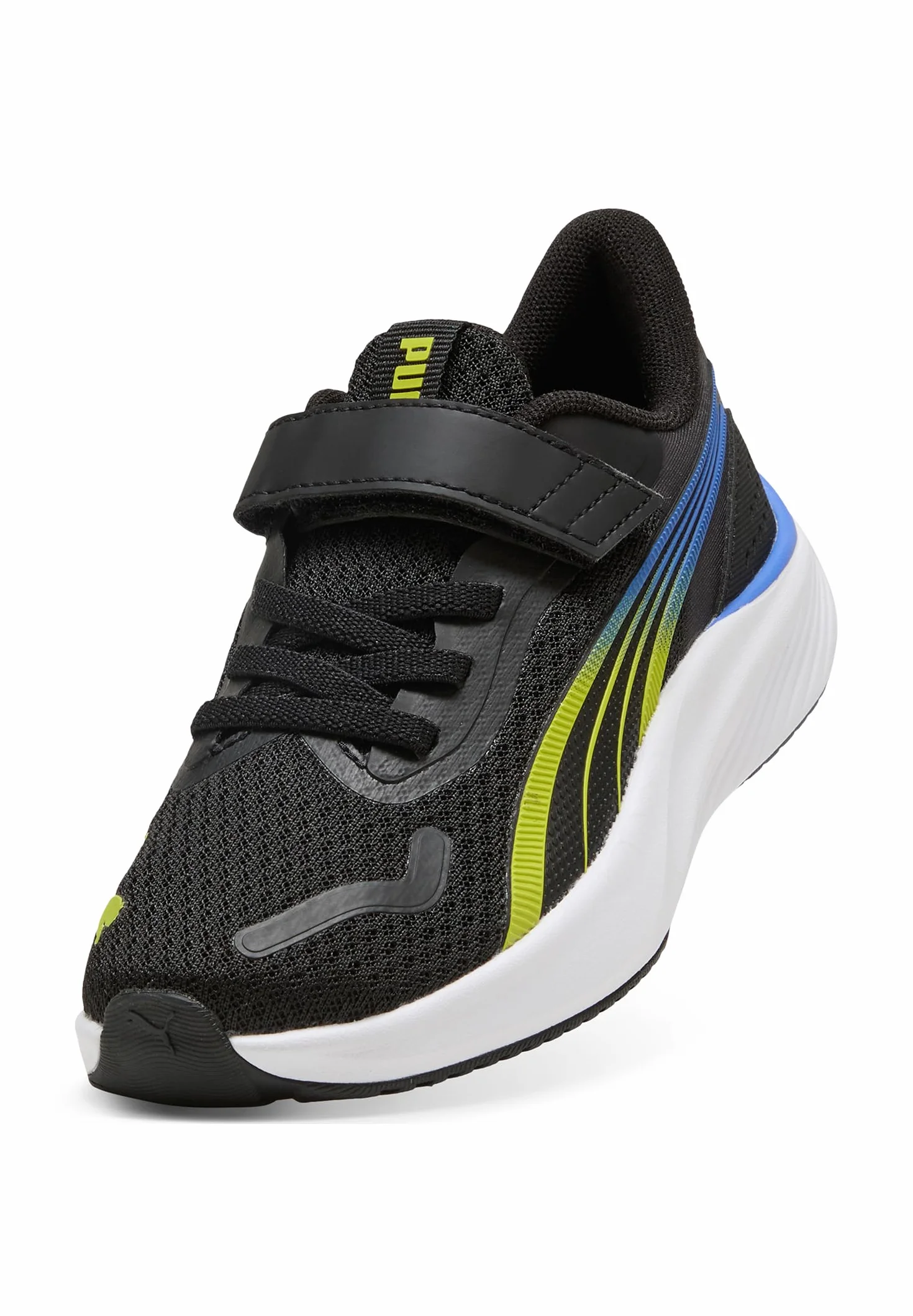 PUMA Uniseks - dzieci Pounce Lite Ac+ PsAdidasy