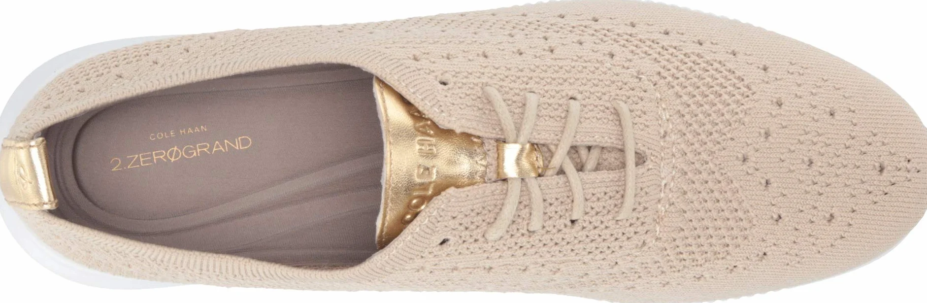 Cole Haan Kobiety W11154Oksfordy