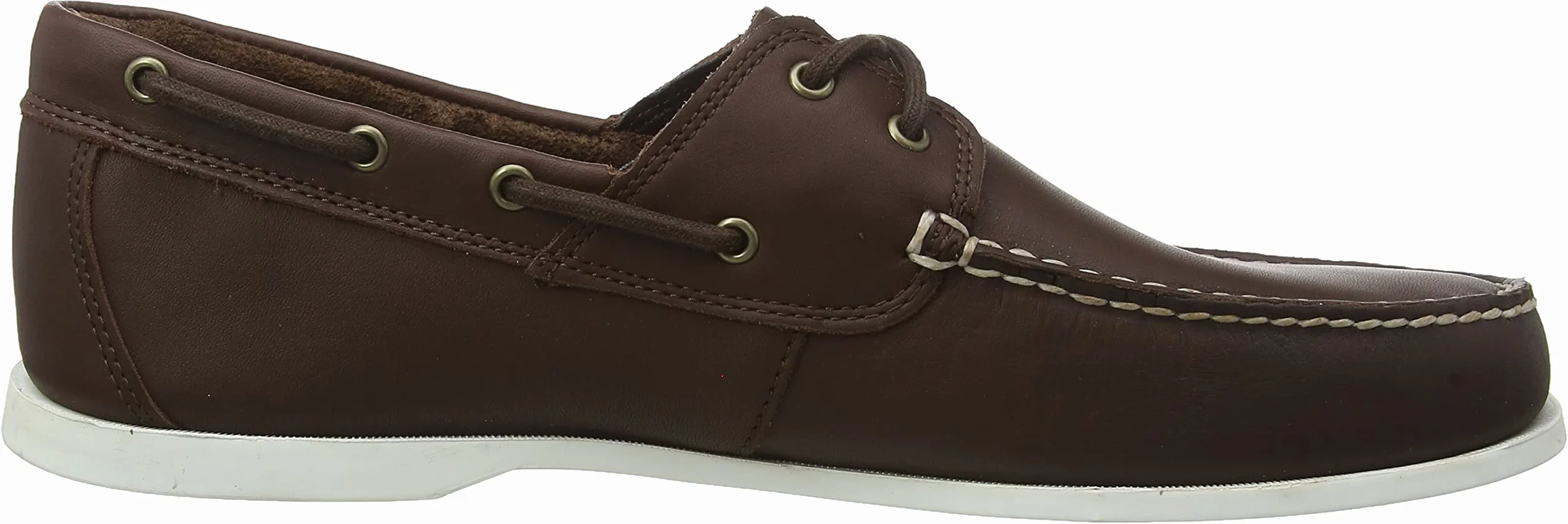 Timberland Mężczyźni Cedar Baybuty na łódkę.