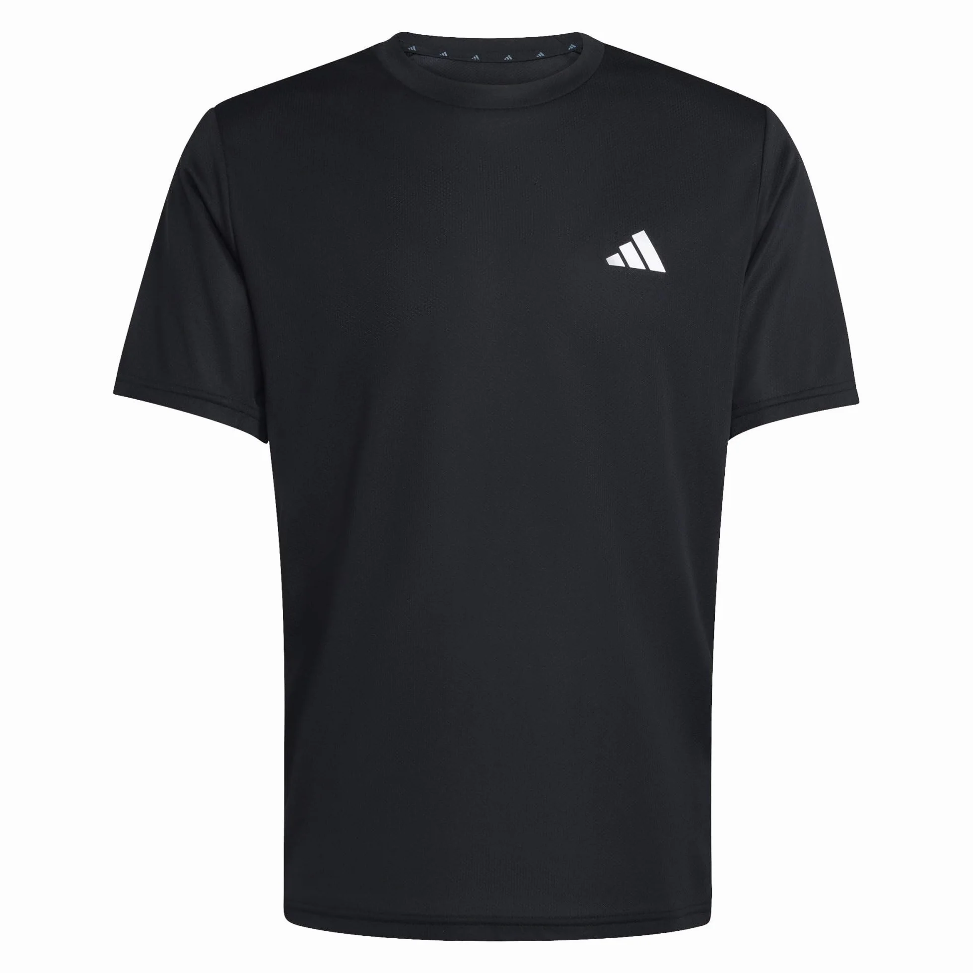 adidas Koszulka Mezczyzni Workout Essentials Base 3-stripes T-shirt