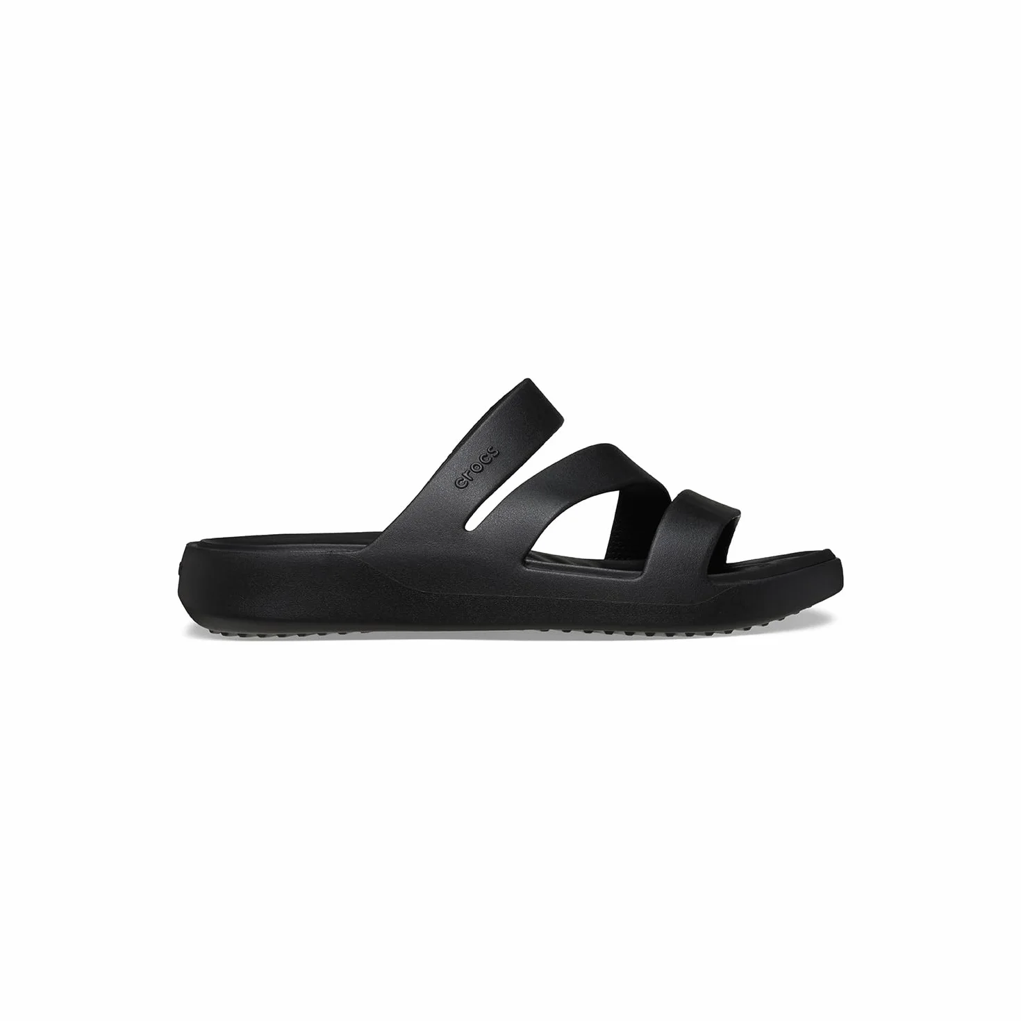 Crocs Kobiety Getaway StrappySandał