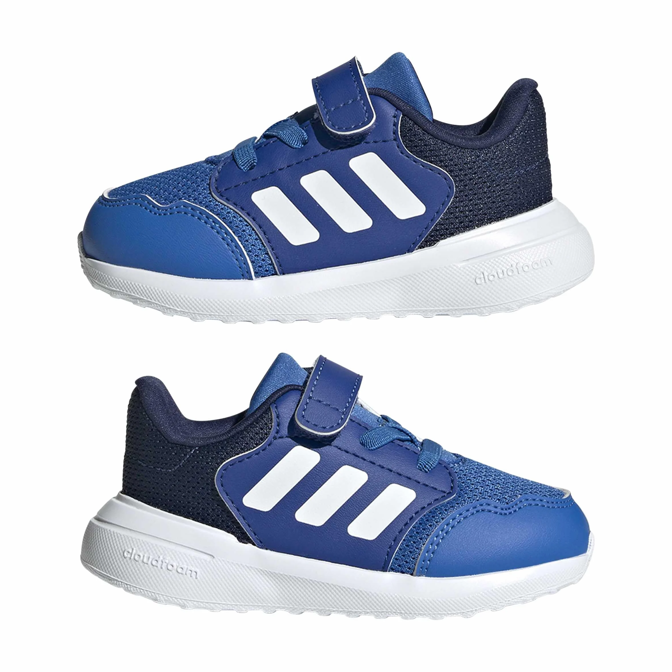 adidas Uniseks - dzieci Tensaur Run 3.0 Shoes InfantsButy do biegania