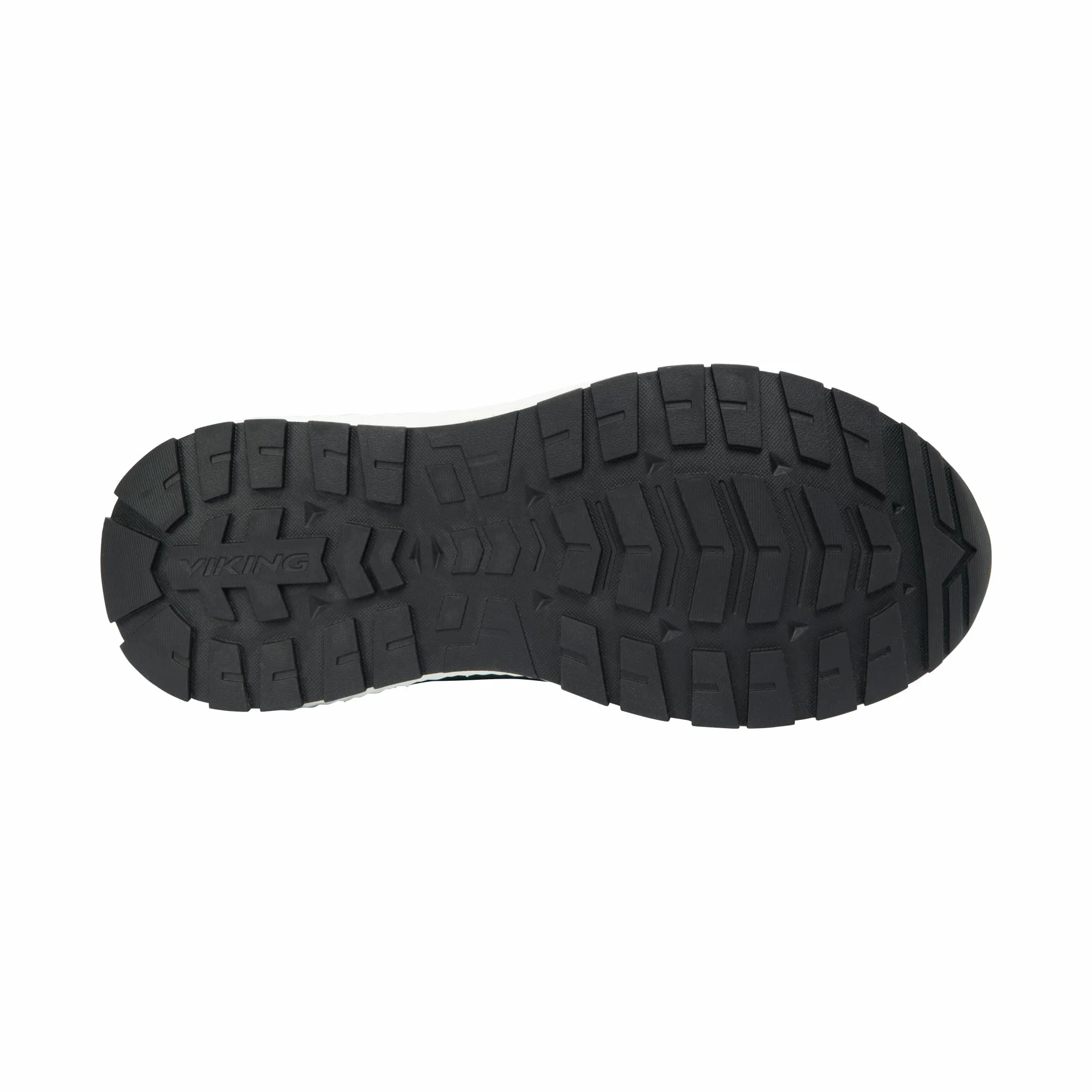 Viking Equip Mid WP 1v Buty do chodzenia, Oliwa, 31 EU