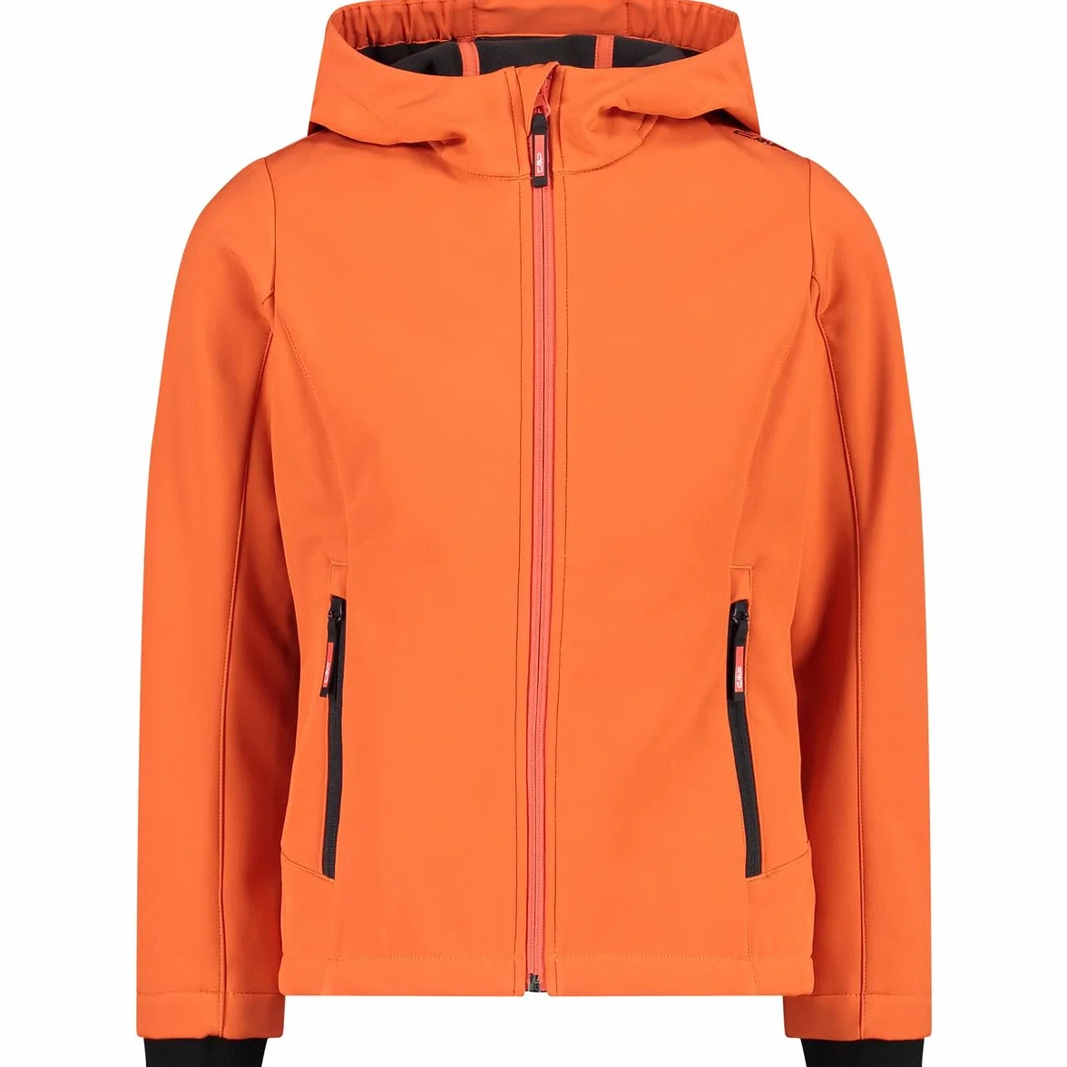 CMP Dziecięca kurtka softshell uniseks (1 opakowanie)