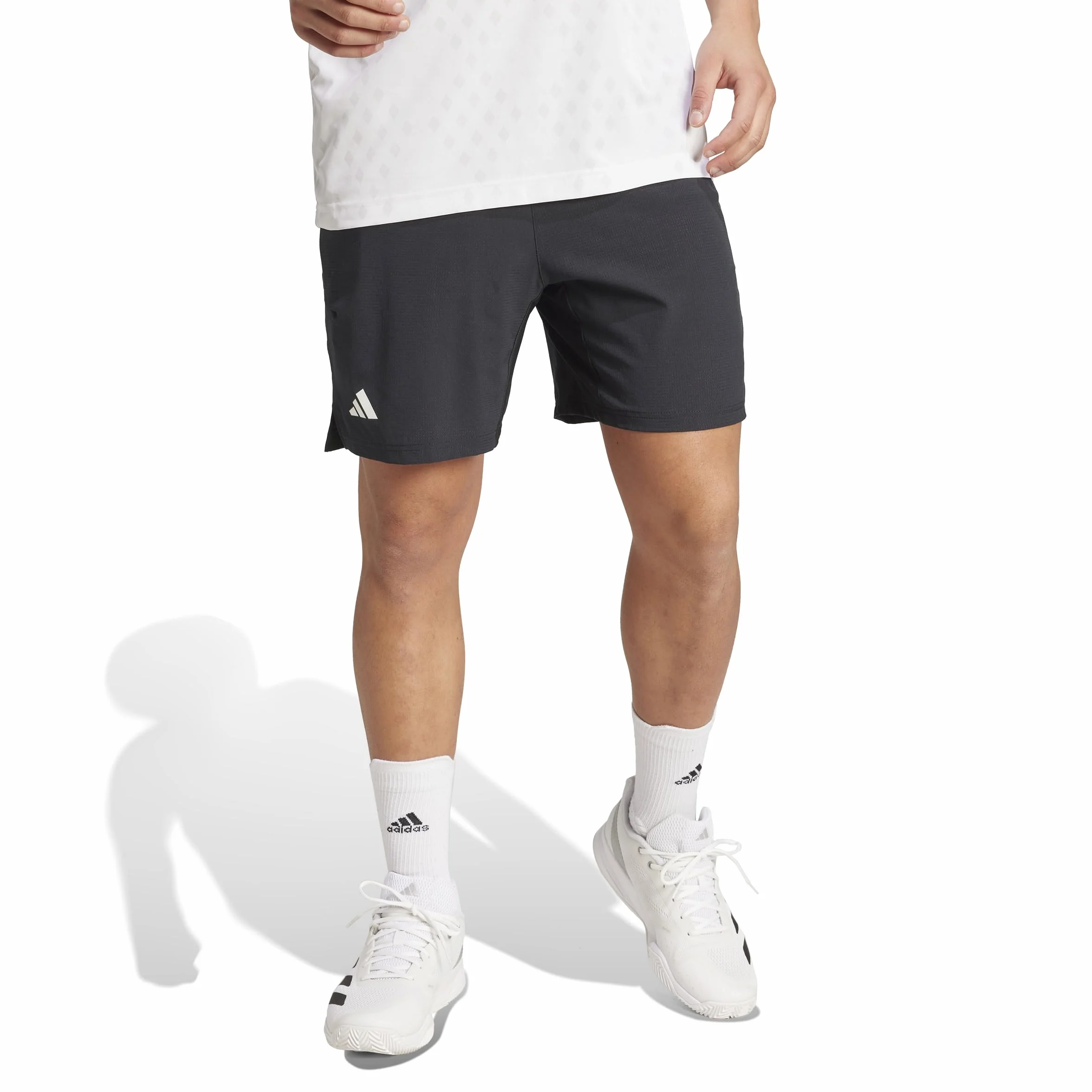 adidas Tennis Climacool Ergo Shorts - Shorty Mezczyzni
