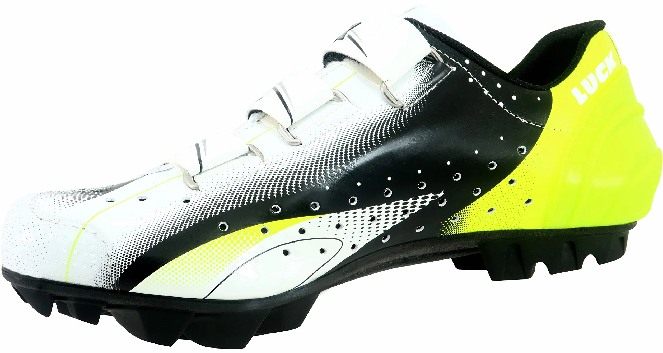 LUCK Uniseks Luck Zapatillas De Ciclismo Extreme 3.0 Mtbbuty rowerowe