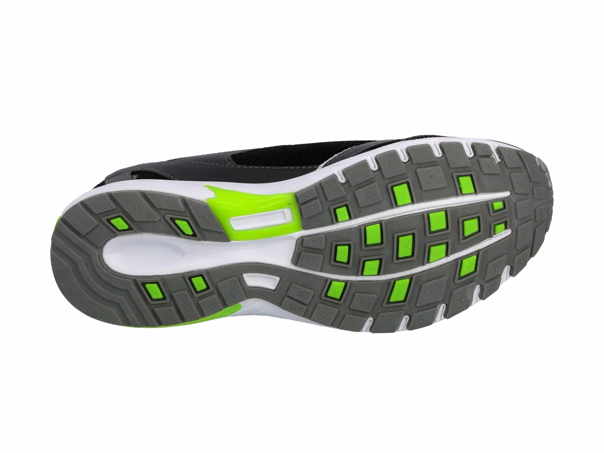 Lico Marvin męskie buty do biegania