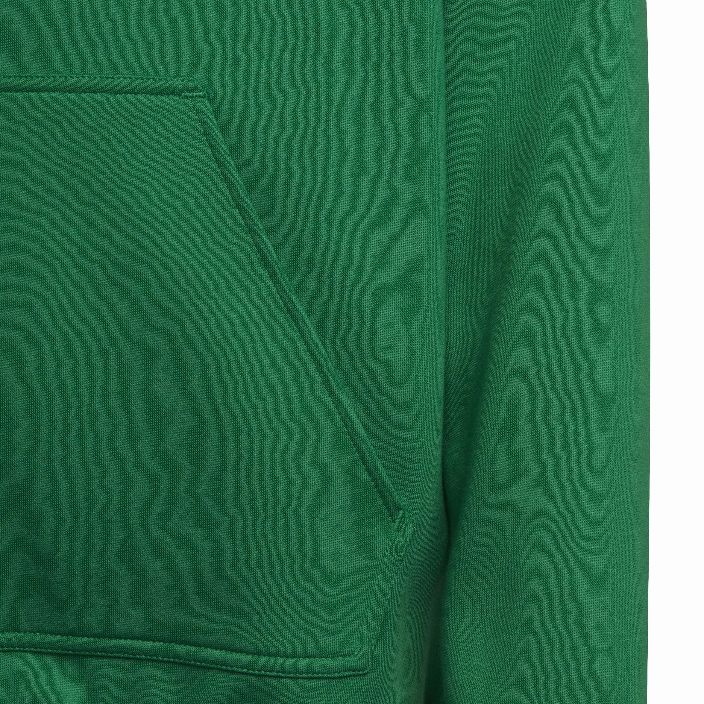 adidas Bluza Z Kapturem Uniseks - dzieci Entrada 22 Sweat Hoodie (1 w zestawie)