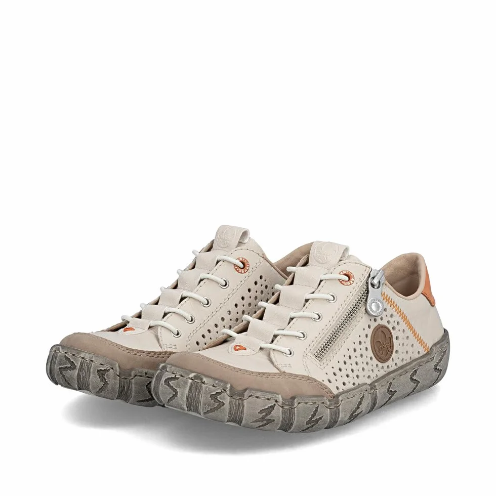 Rieker Kobiety L0355Adidasy