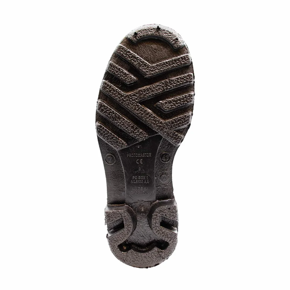Dunlop Unisex Dunlop ProtomastorButy i botki ochronne