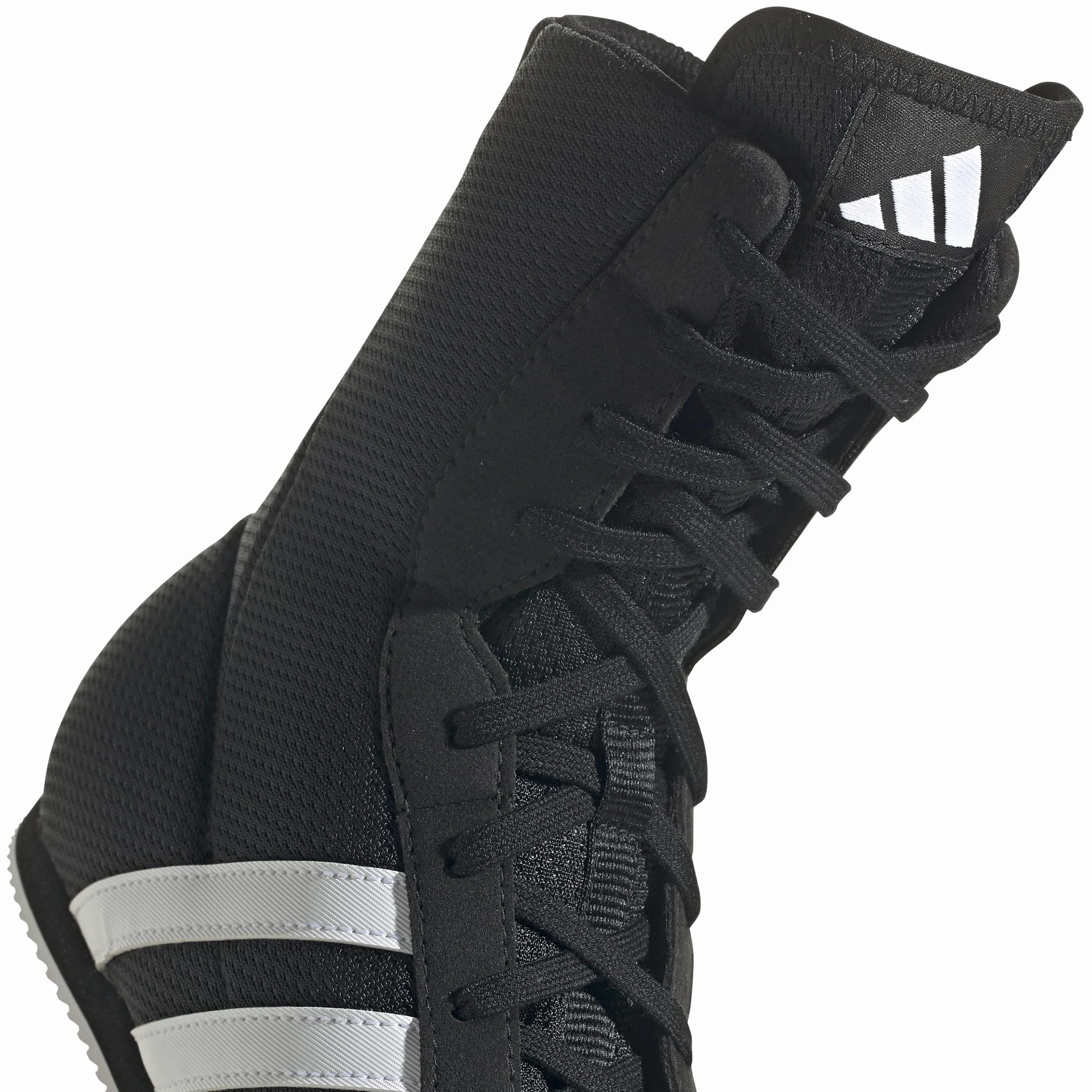 adidas Box Hog 2 - buty bokserskie Mężczyźni