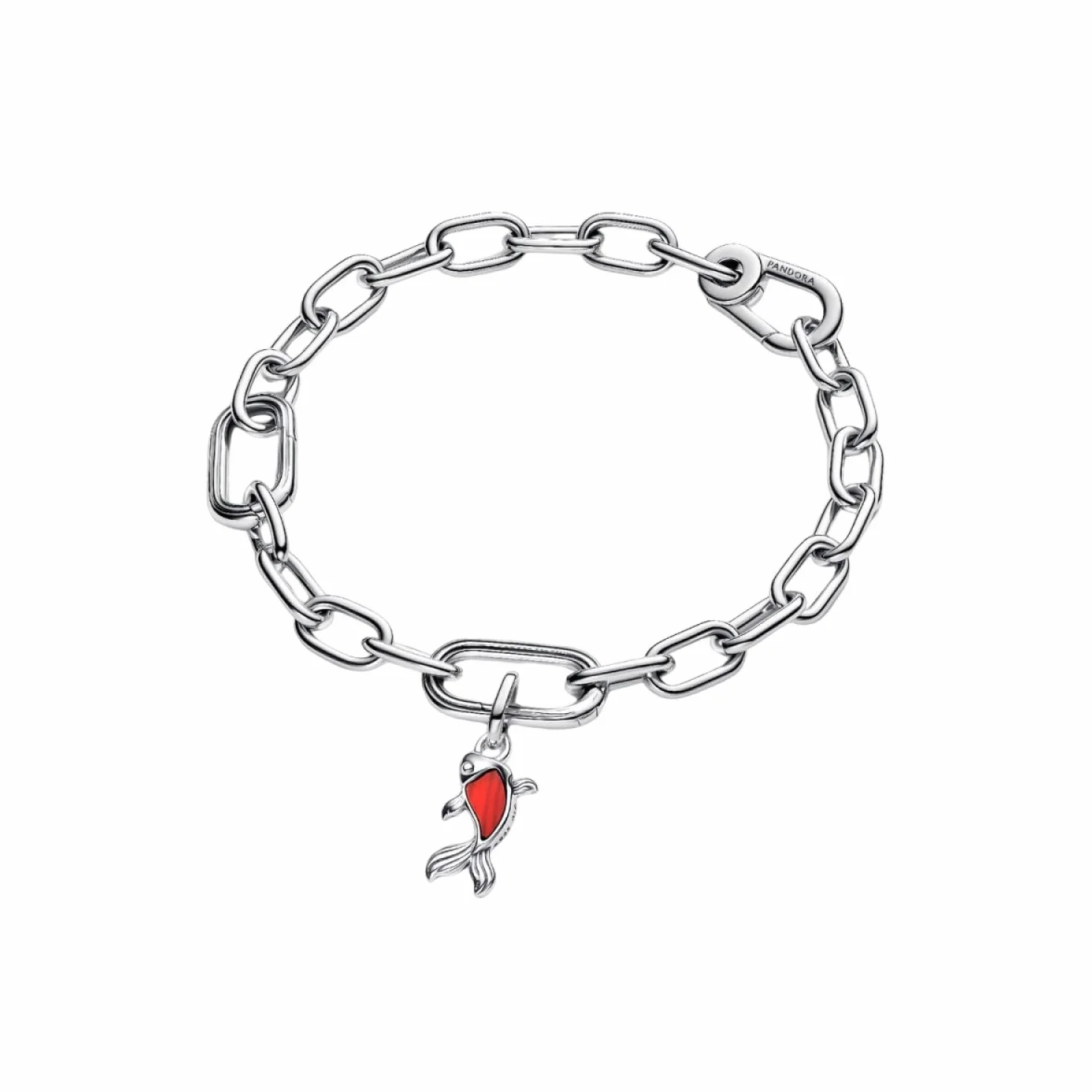 Pandora Wisiorek Srebro próby 925 793863C01