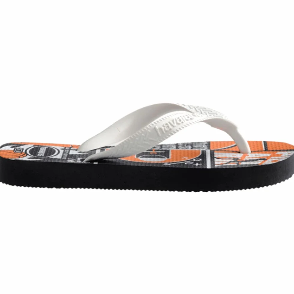 Havaianas Mężczyźni Dzieci SportoweKlapki