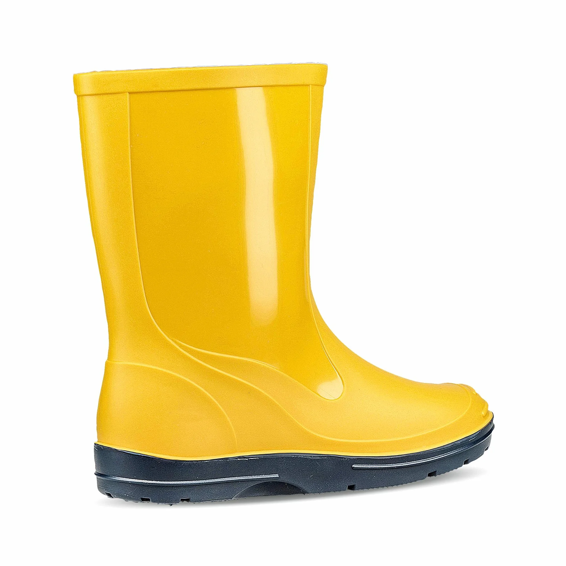 Beck Basic 486 - Obuwie przeciwdeszczowe Unisex - dzieci
