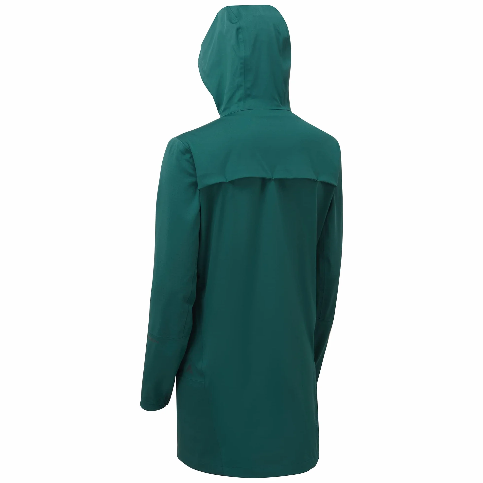 Altura NIGHT VISION ZEPHYR DAMSKI STRETCH JKT - Zielony/morski - 10 2021