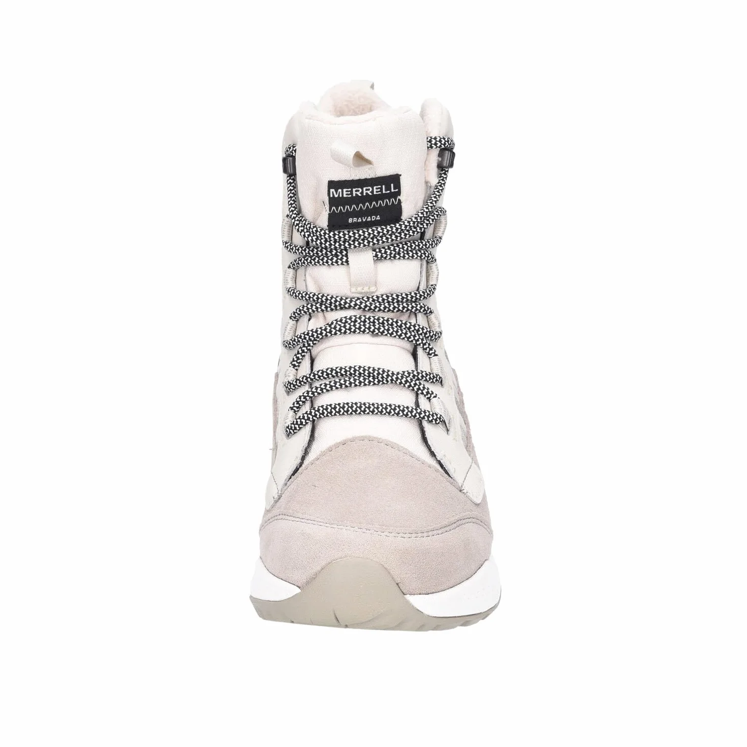 Merrell Bravada Edge 2 Thermo Mid Wp - Buty turystyczne Kobiety