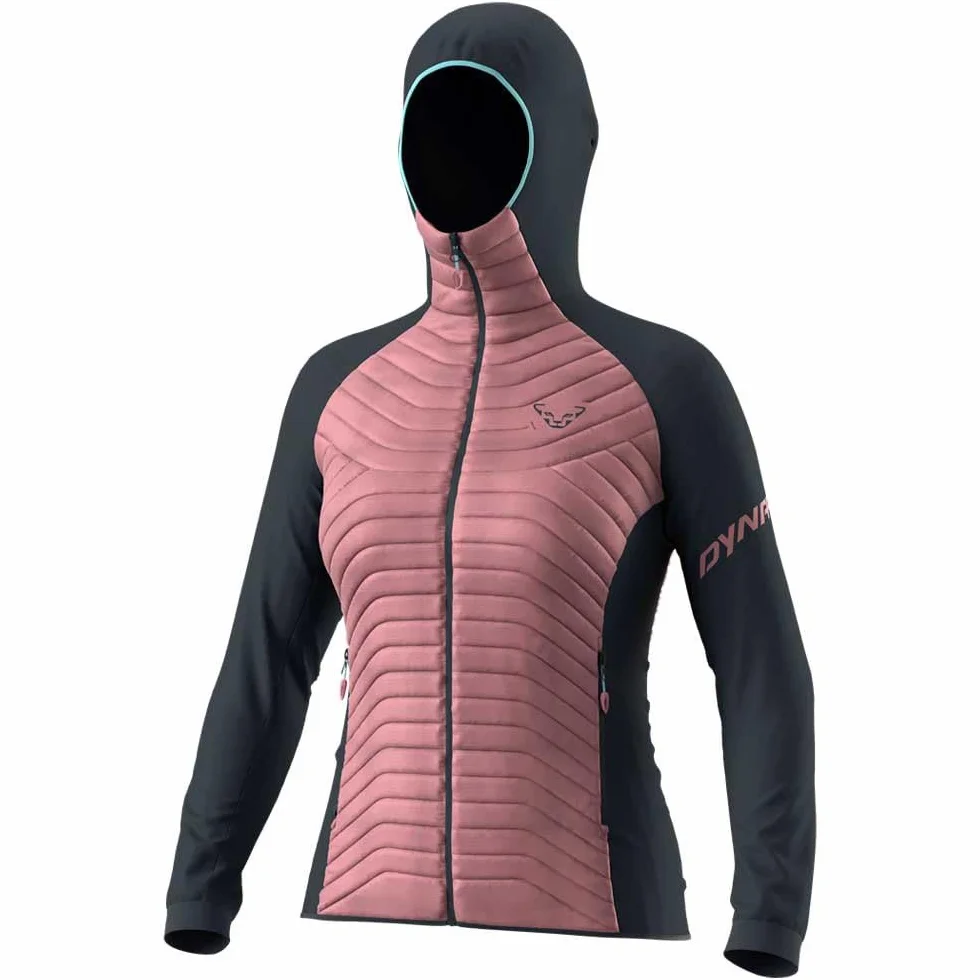 DYNAFIT Kurtka Kobiety Hybrid Jkt W Speed Insulation
