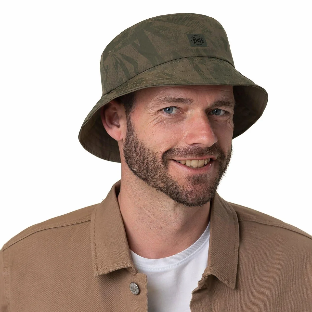 Buff Czapki Uniseks Adventure Bucket Hat