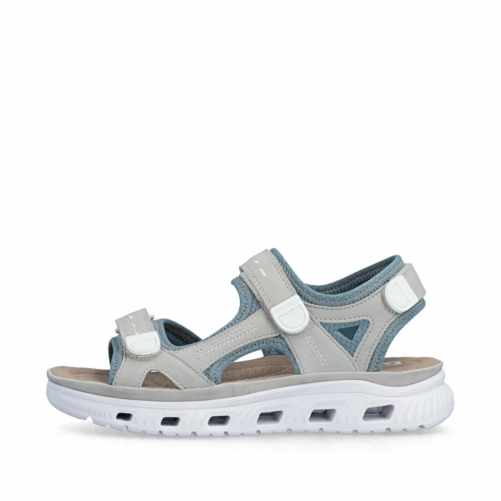 Rieker Kobiety 64074Sandał