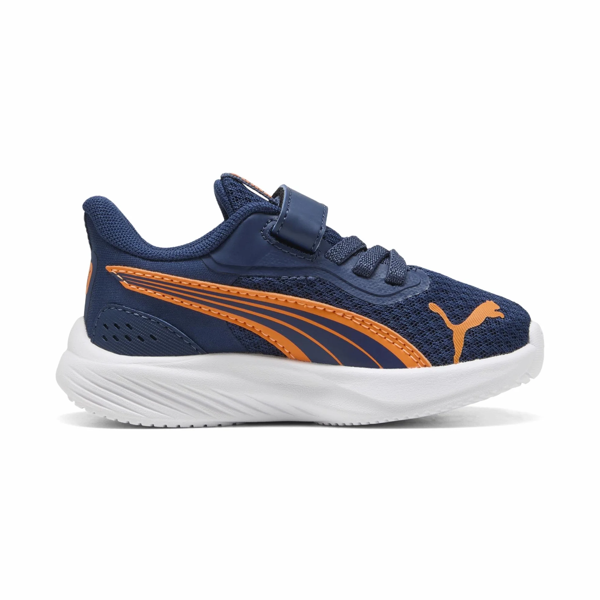 PUMA Uniseks - niemowlęta Pounce Ac+ InfAdidasy