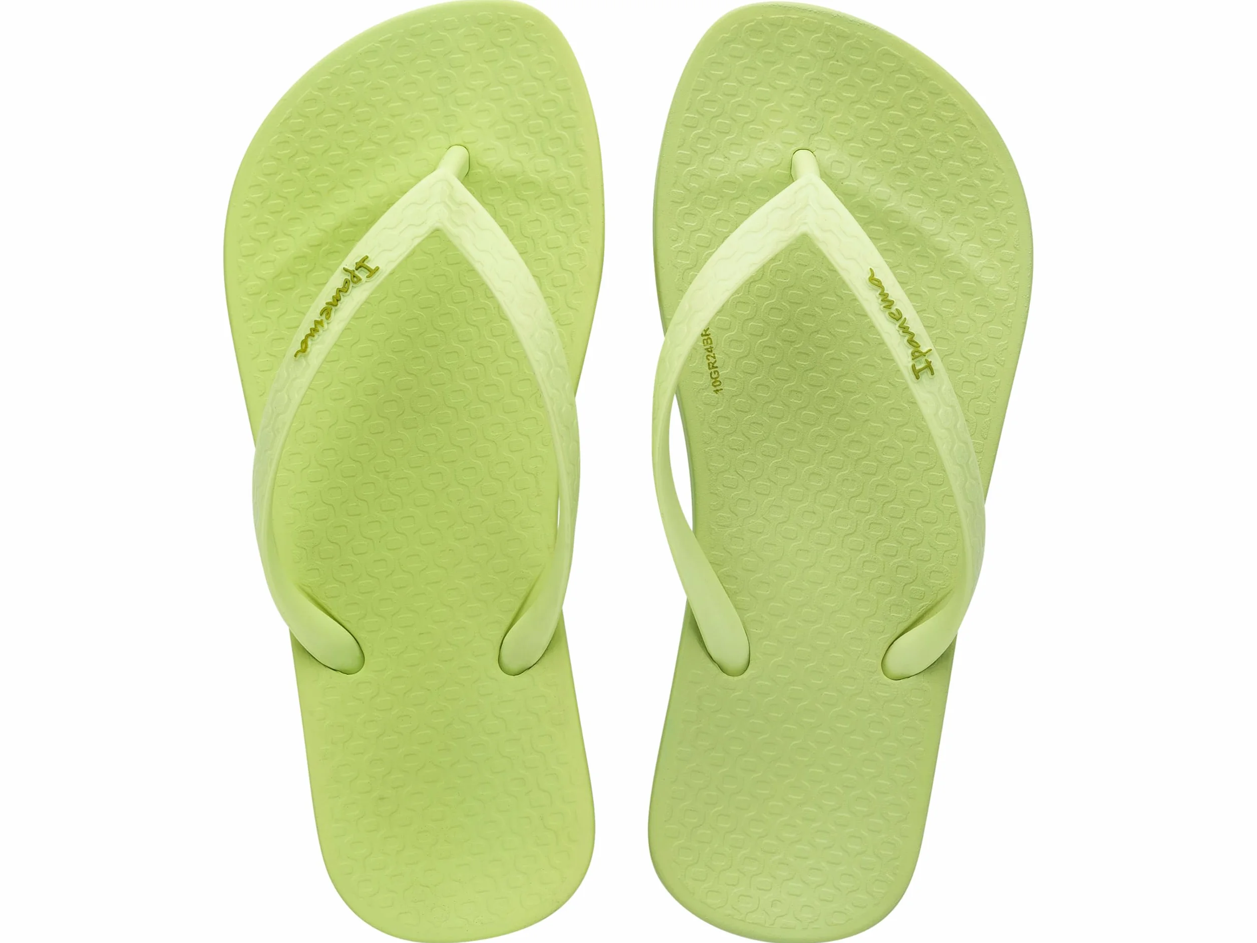 Ipanema Dziewczynki Ipanema Anatomic Colors KidsKlapki