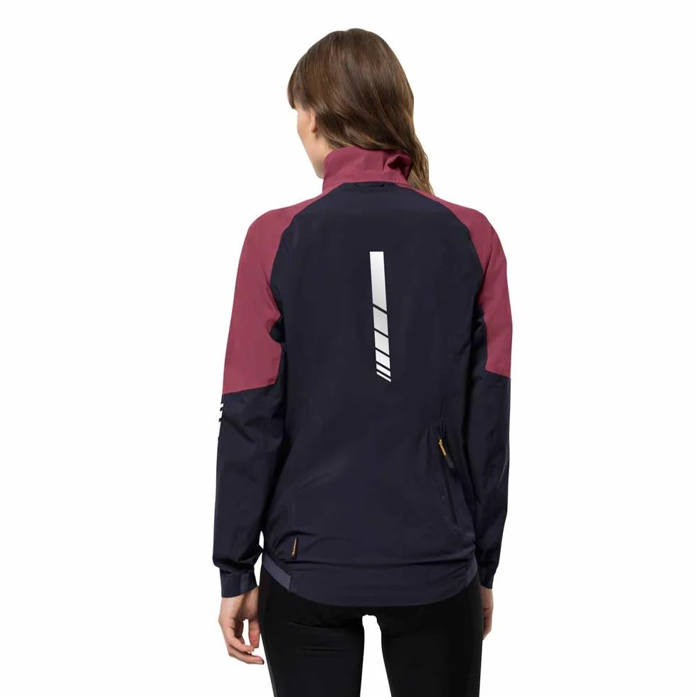 Jack Wolfskin Kurtka Kobiety Morobbia