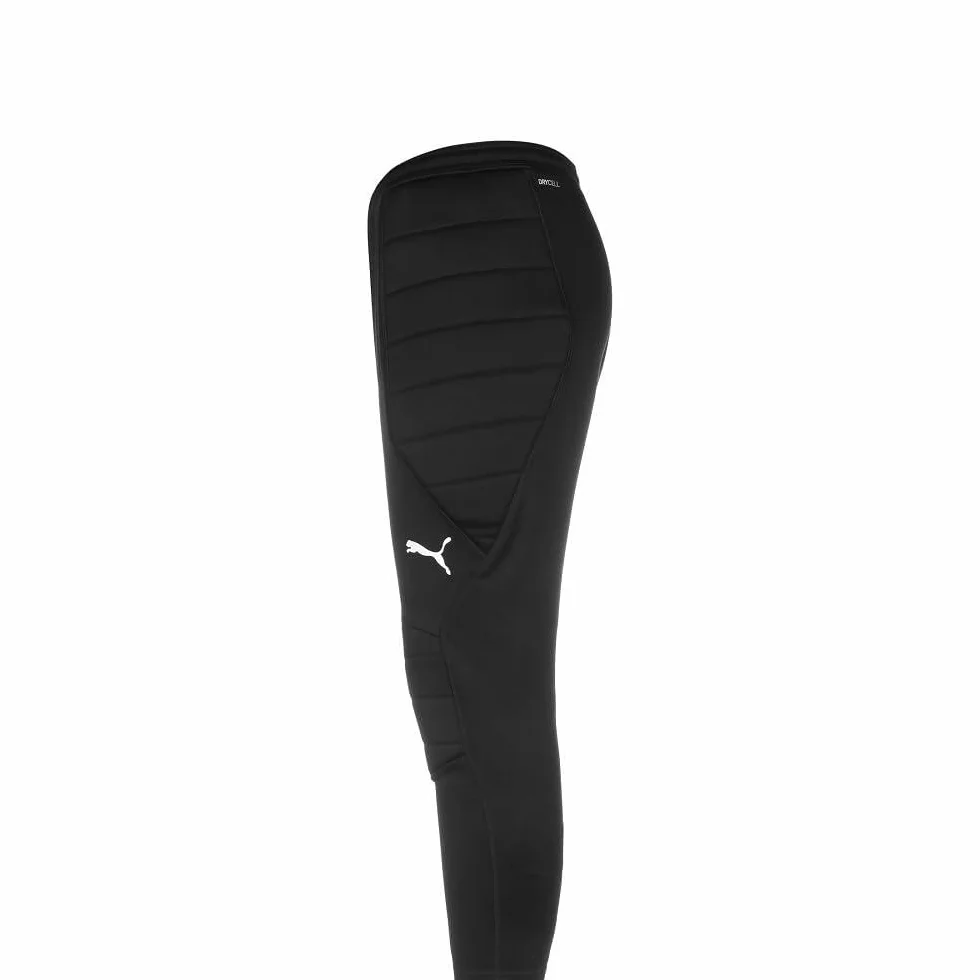 PUMA Unisex dziecięce spodnie bramkarskie Goalkeeper Pants Jr