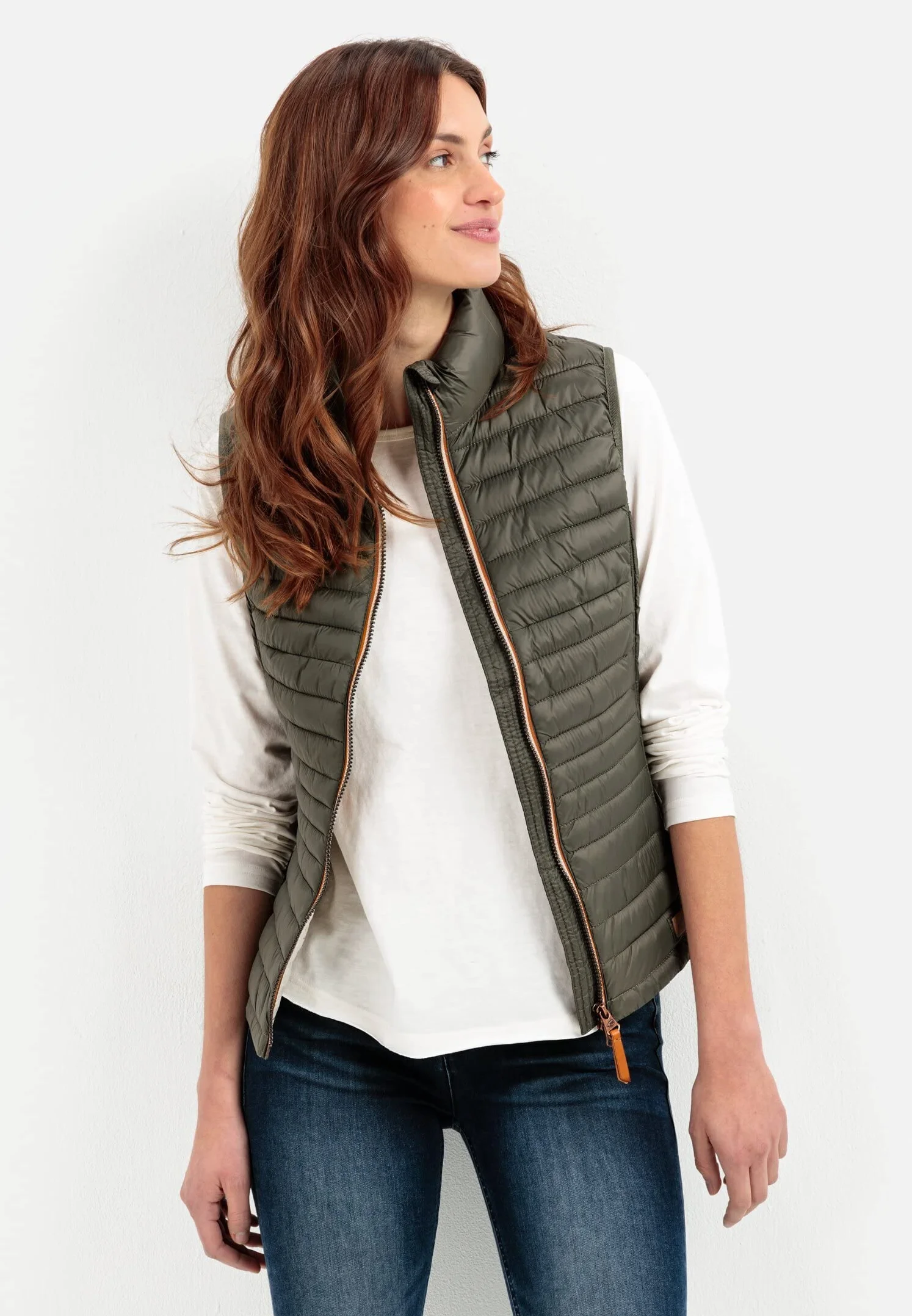 camel active Kurtka damy 3602509E5034