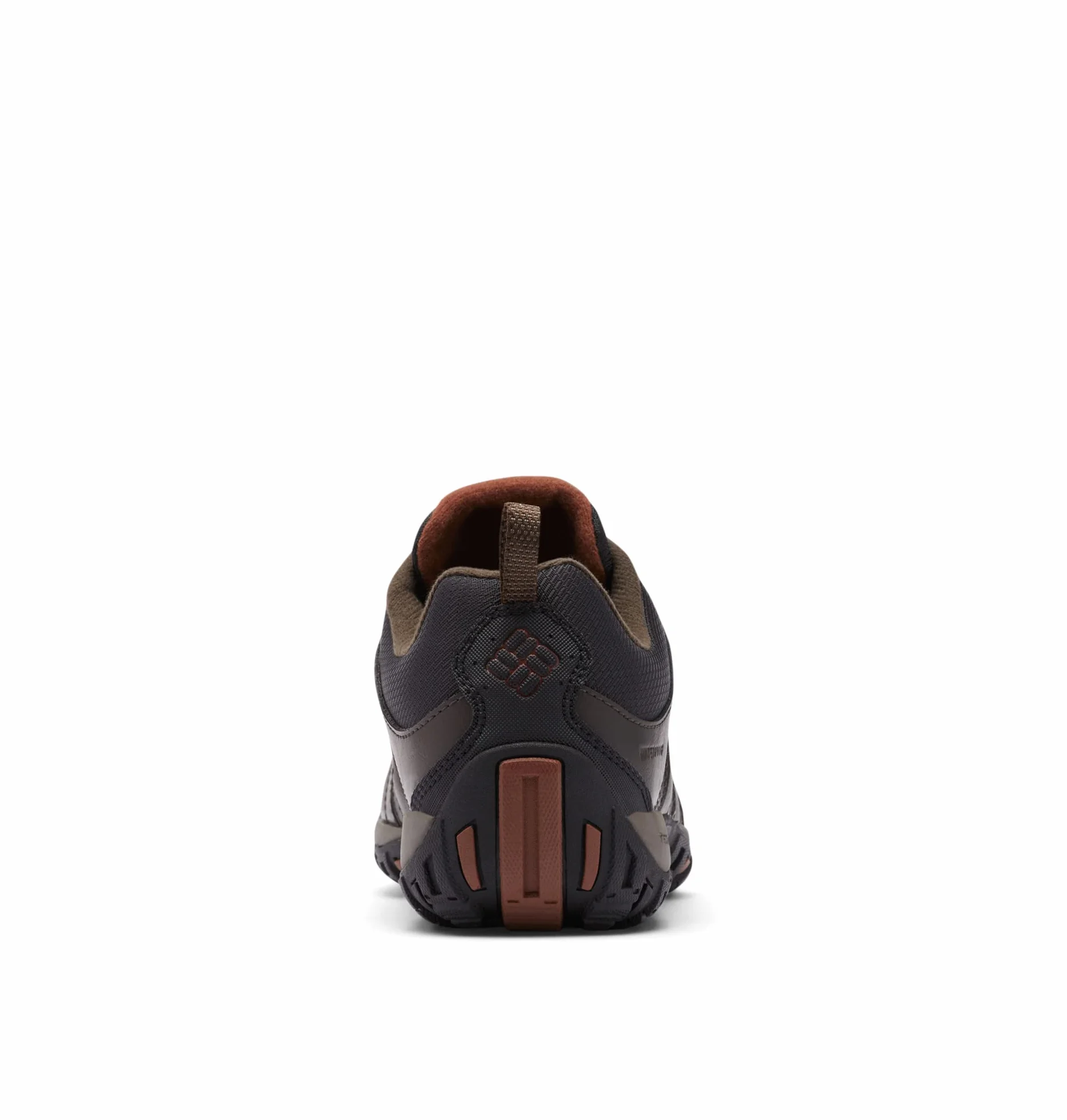 Columbia Mężczyźni Woodburn™ II WaterproofButy trekkingowe