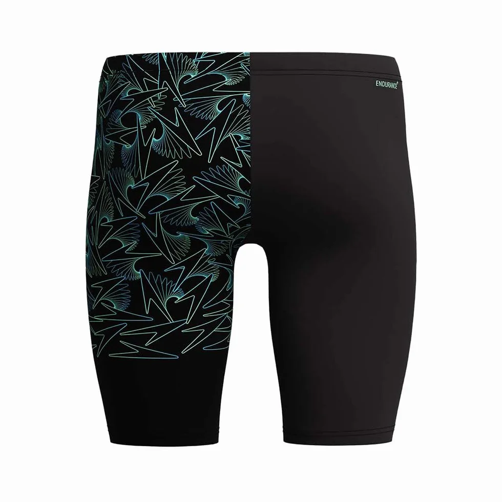 Speedo Hyperboom V-Cut Jammer męski
