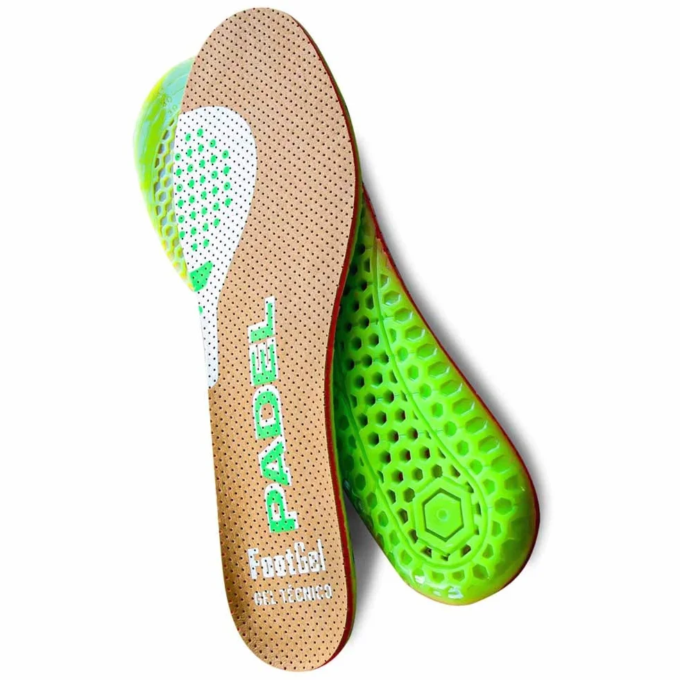 Padel EU 35-38