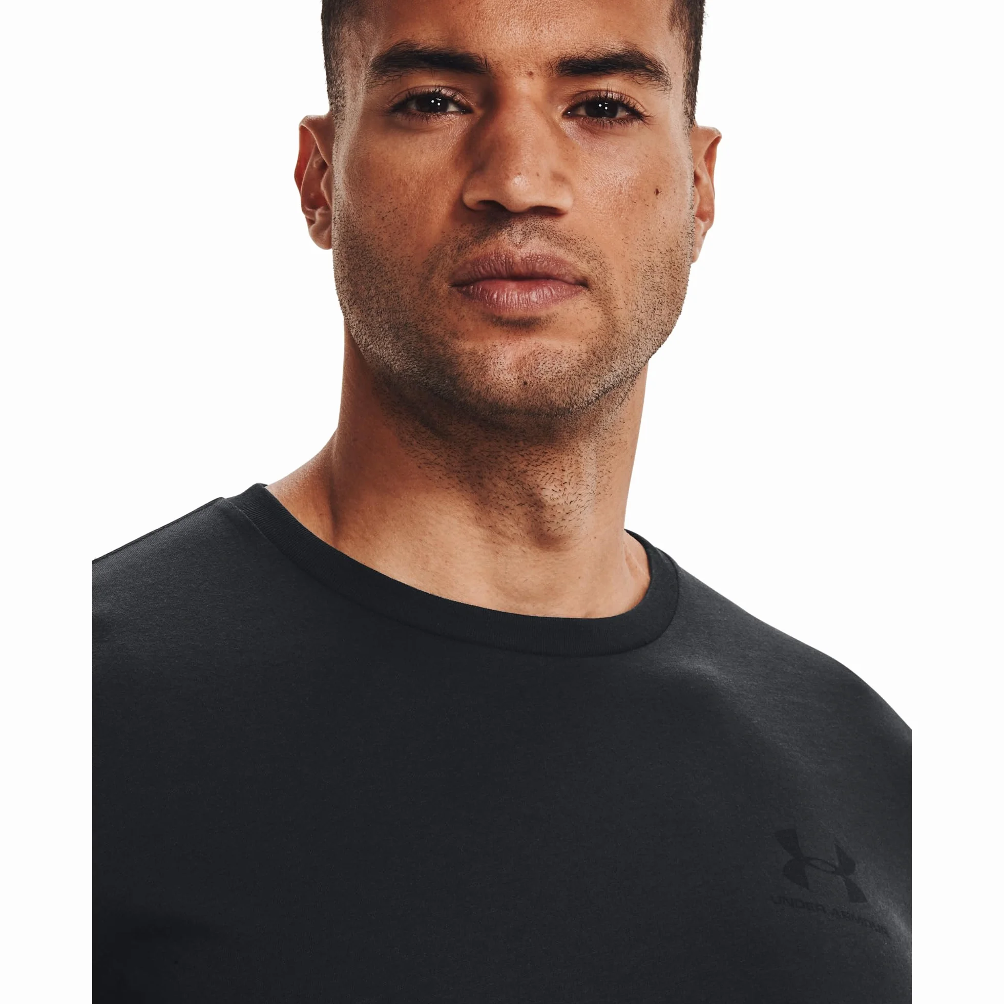 Under Armour Sportstyle Left Chest Koszulka Sportowa Mężczyźni