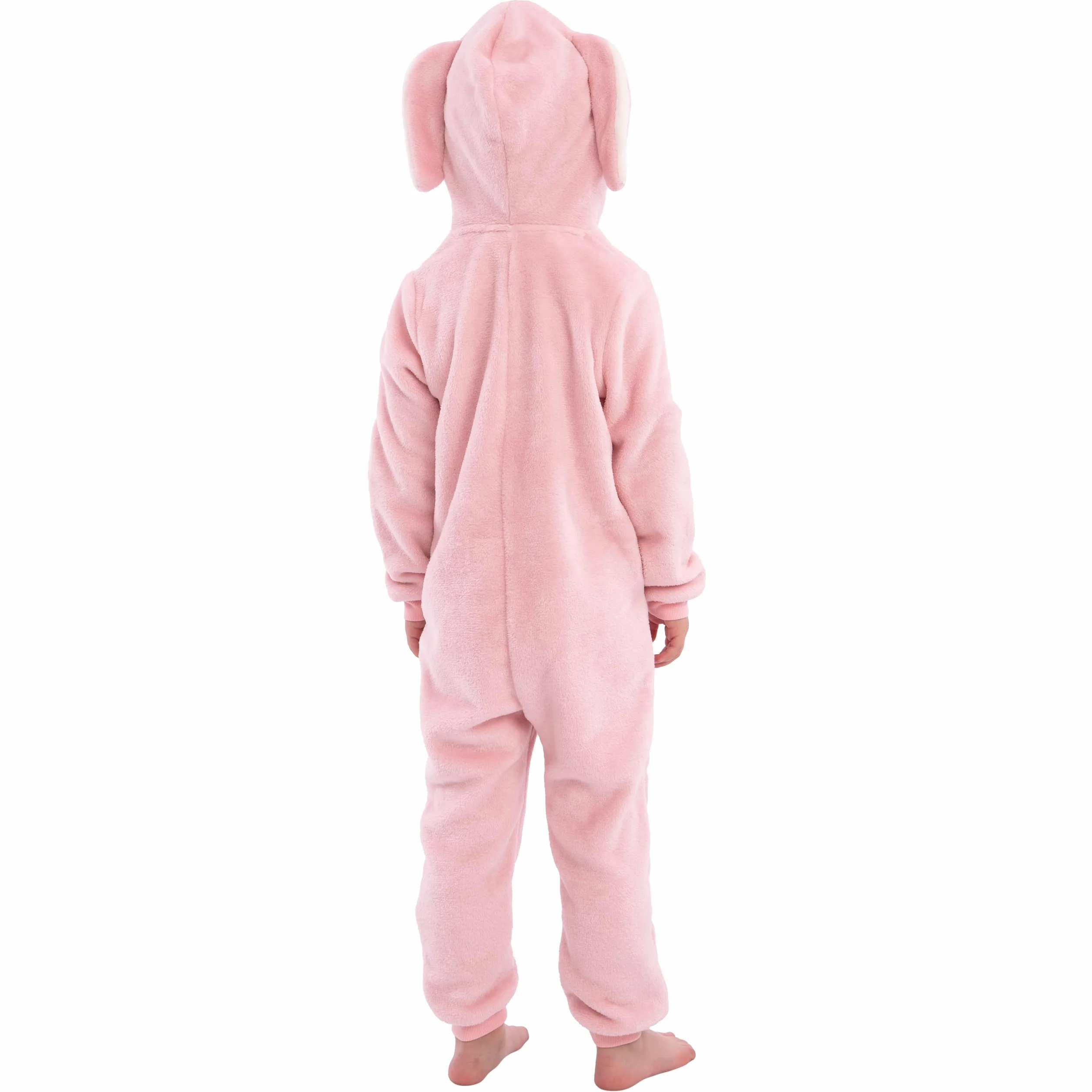 Harry Bear Kombinezon Dla Dzieci, Super Miękki Kombinezon Polarowy Dzieci, Kombinezony Ośmiornica Królik Dinozaur Dla Chłopców I Dziewczynek