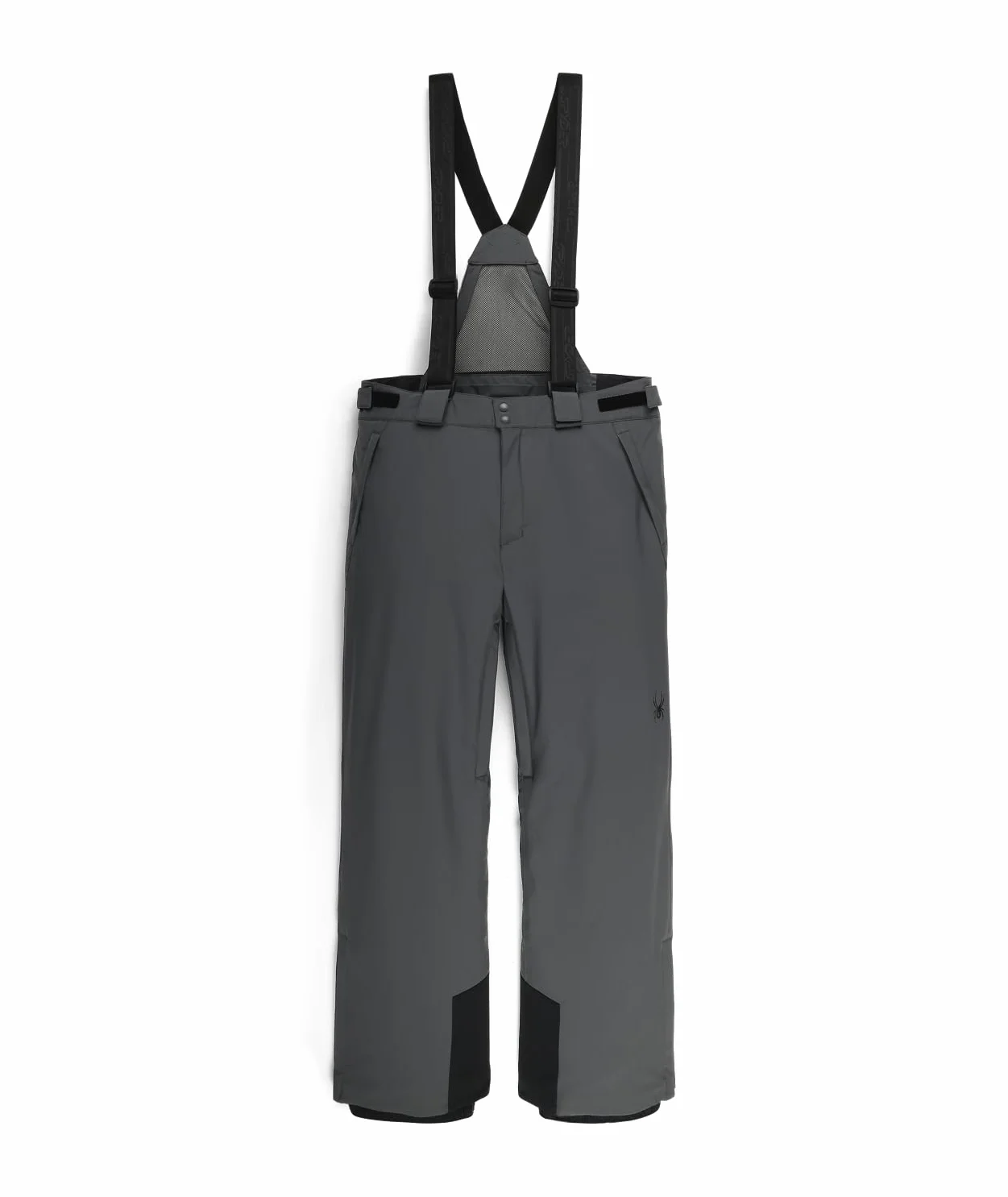 Spyder Boundary Pants - Spodnie Mężczyźni