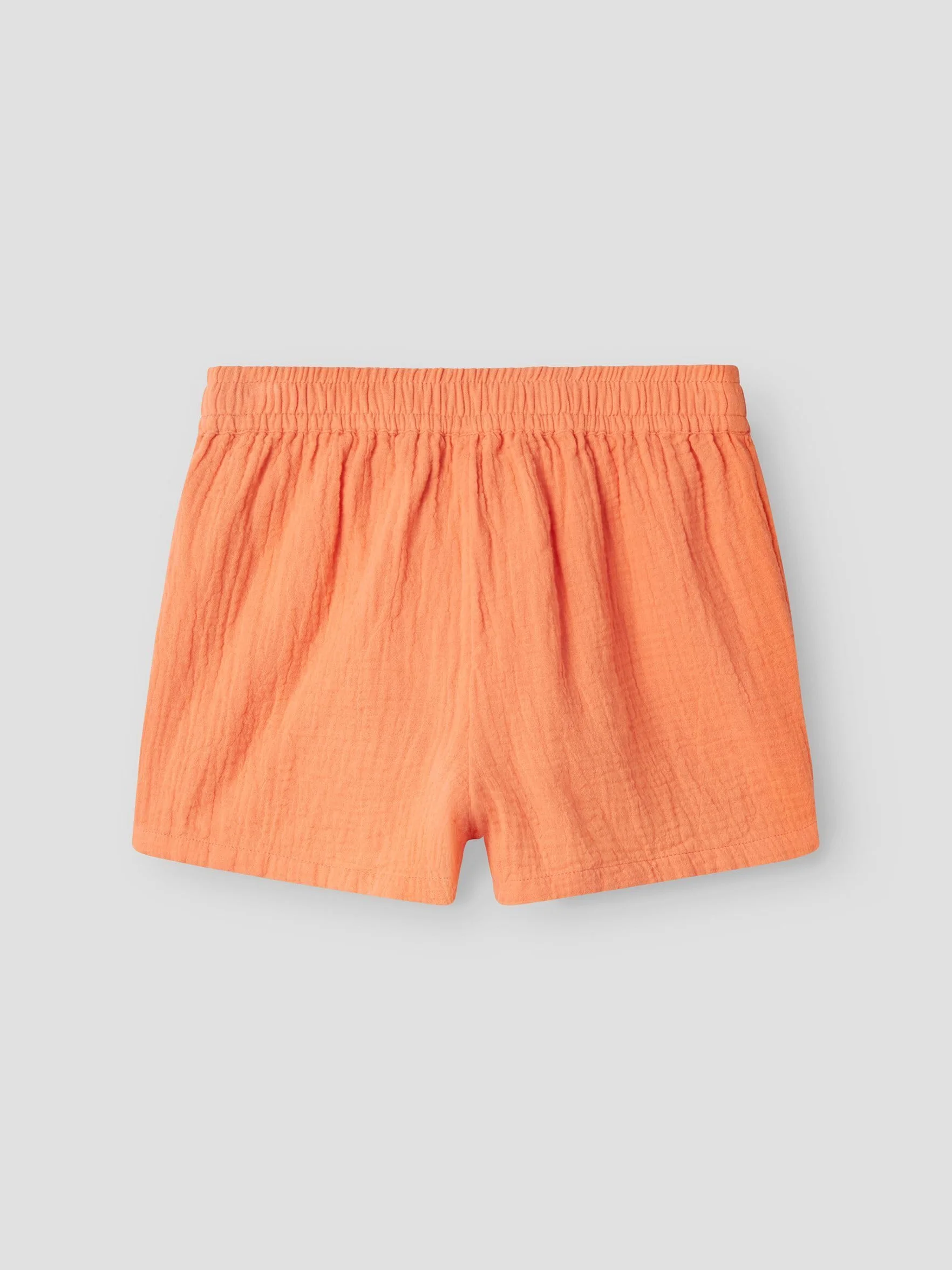Nkfhisa Shorts Pb - nkfhisa szorty pb Dziewczynki