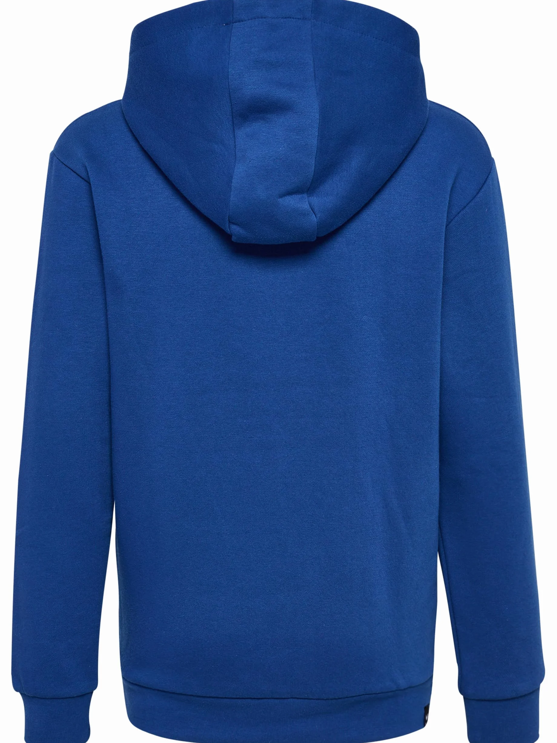hummel Bluza z kapturem Uniseks - dzieci Hmlmover Cotton Hoodie Kids