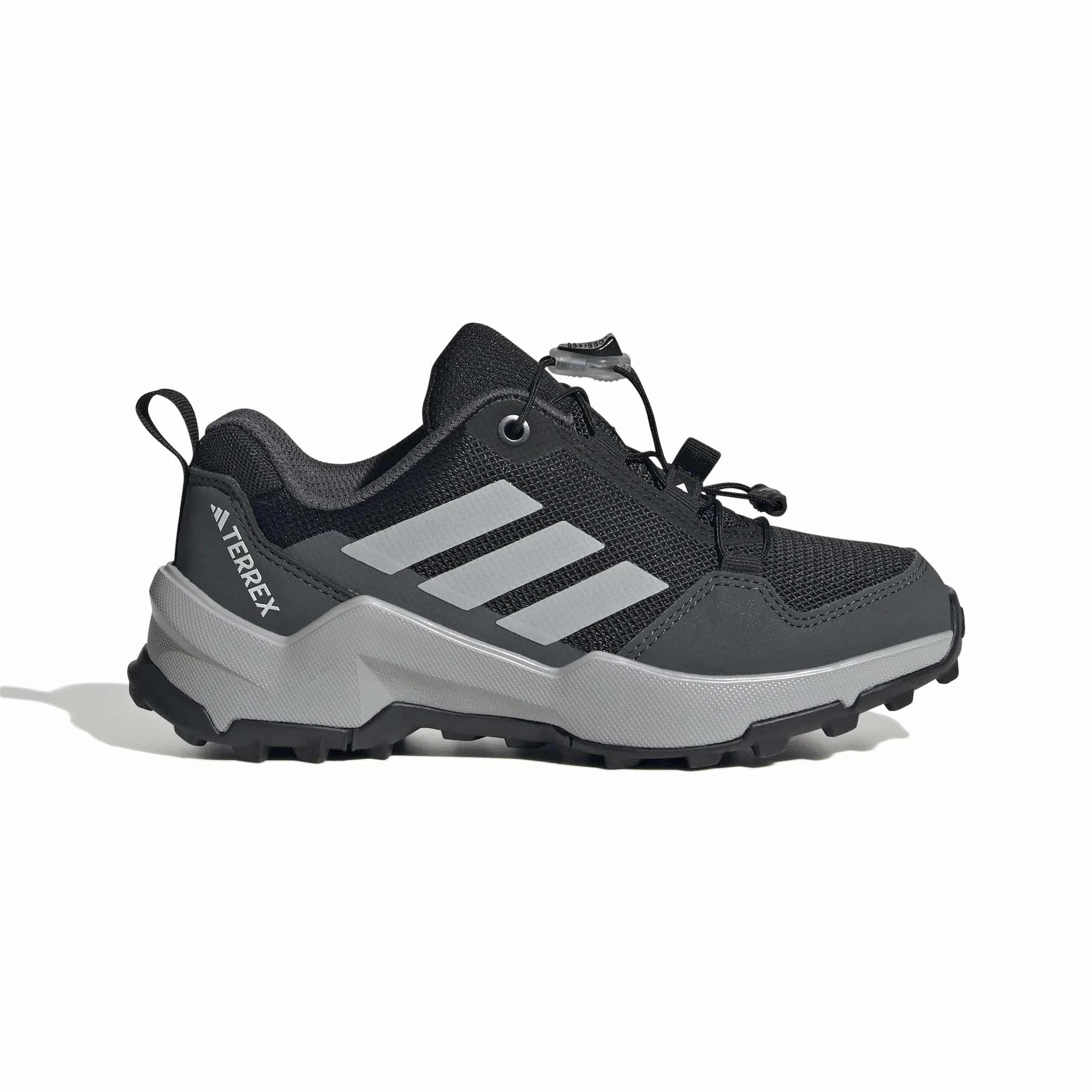 adidas Uniseks - dzieci Terrex Ax4s Speed Lacing Hiking KidsButy turystyczne