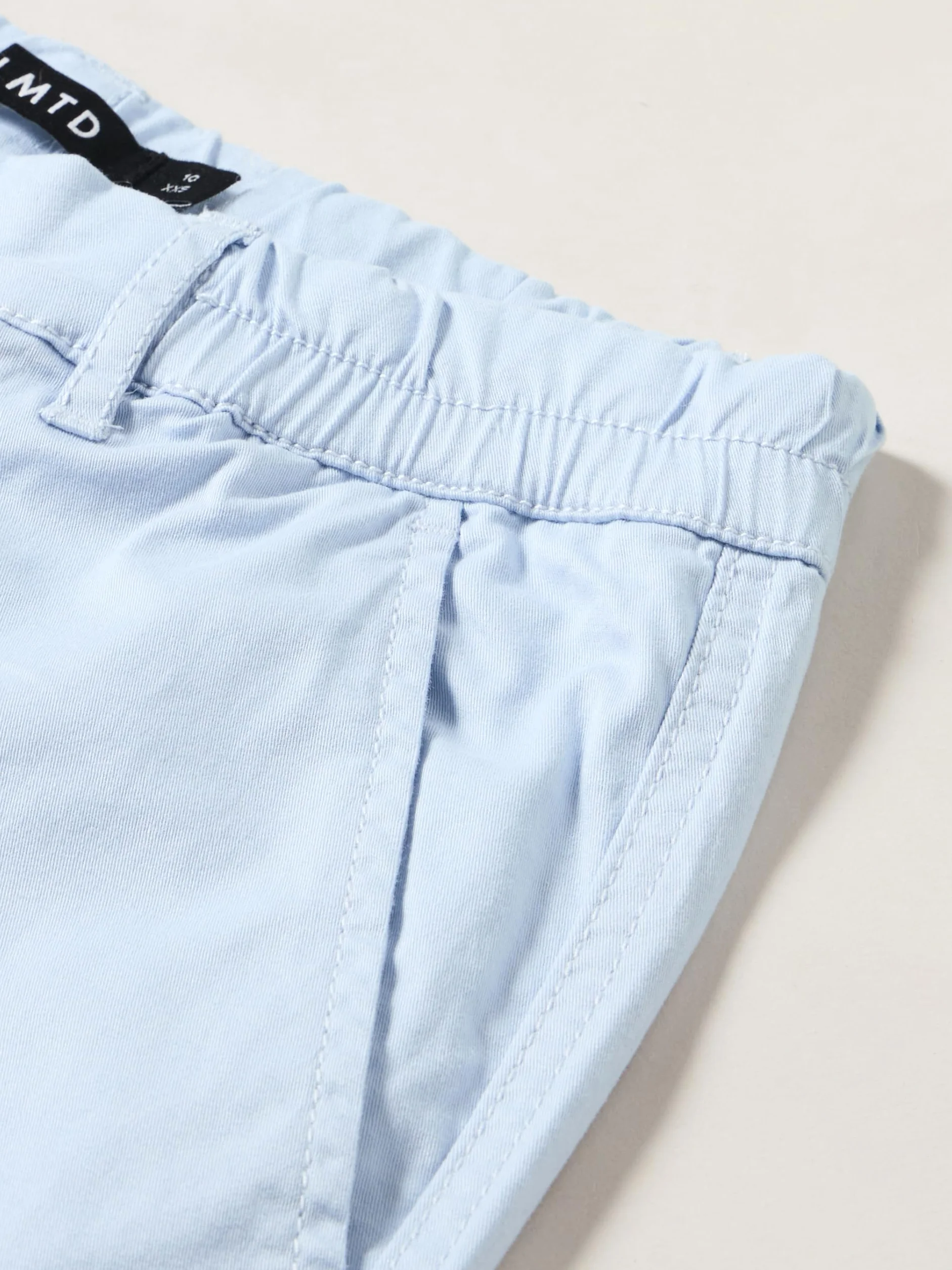 NAME IT Nlfflip Twi Lw Wide Cargo Pant - bojówki Dziewczynki