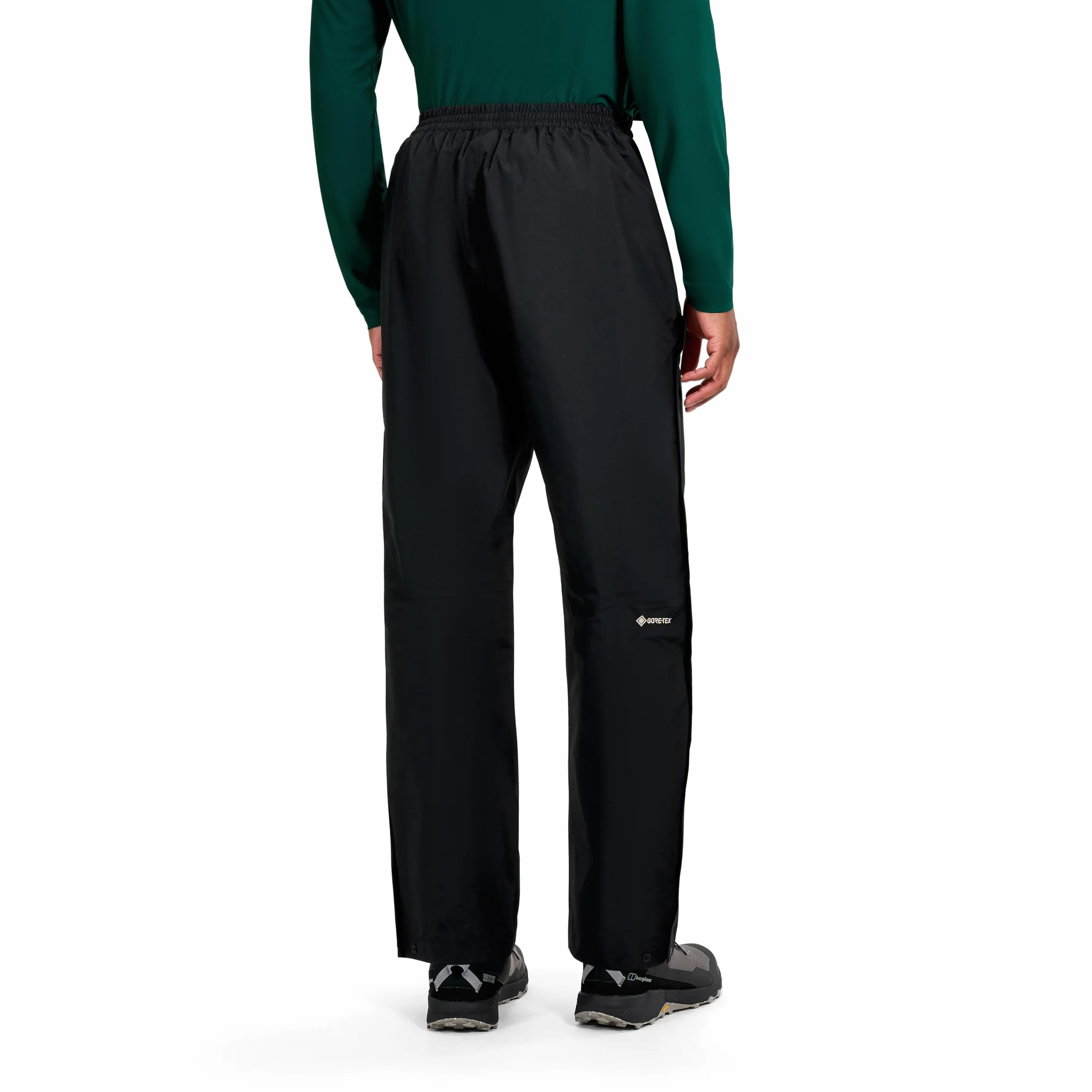 Berghaus Hillwalker 2.0 - Spodnie Mężczyźni